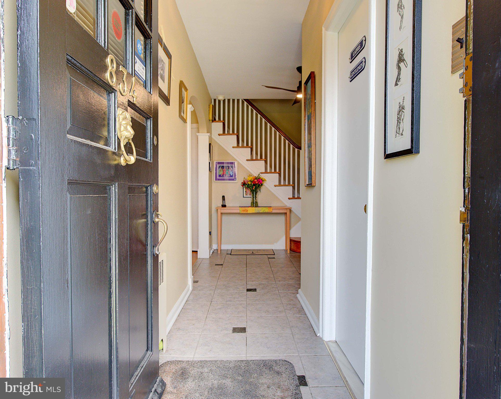 834 E VERNON ROAD