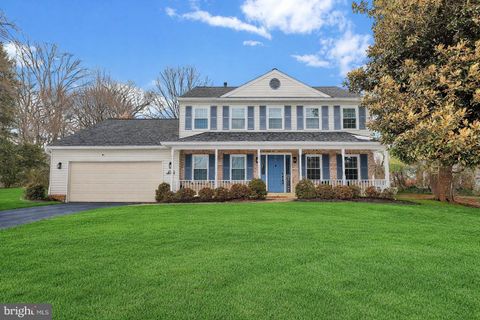 12916 SHAW PLACE SILVER SPRING MD 20904