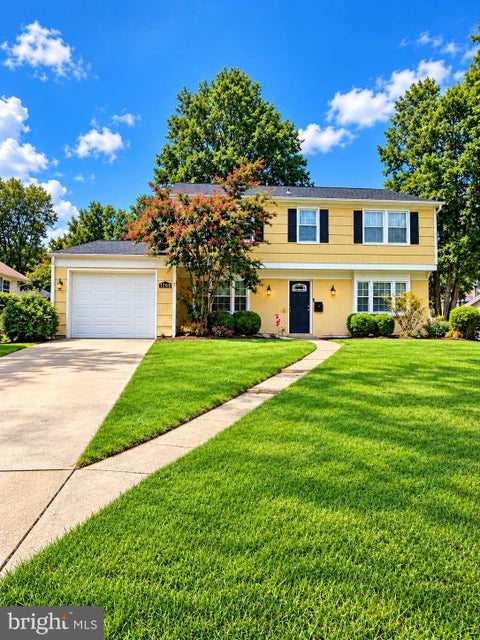 Homes For Sale - 3106 Superior Lane Lane<br/> BOWIE, MD 20715