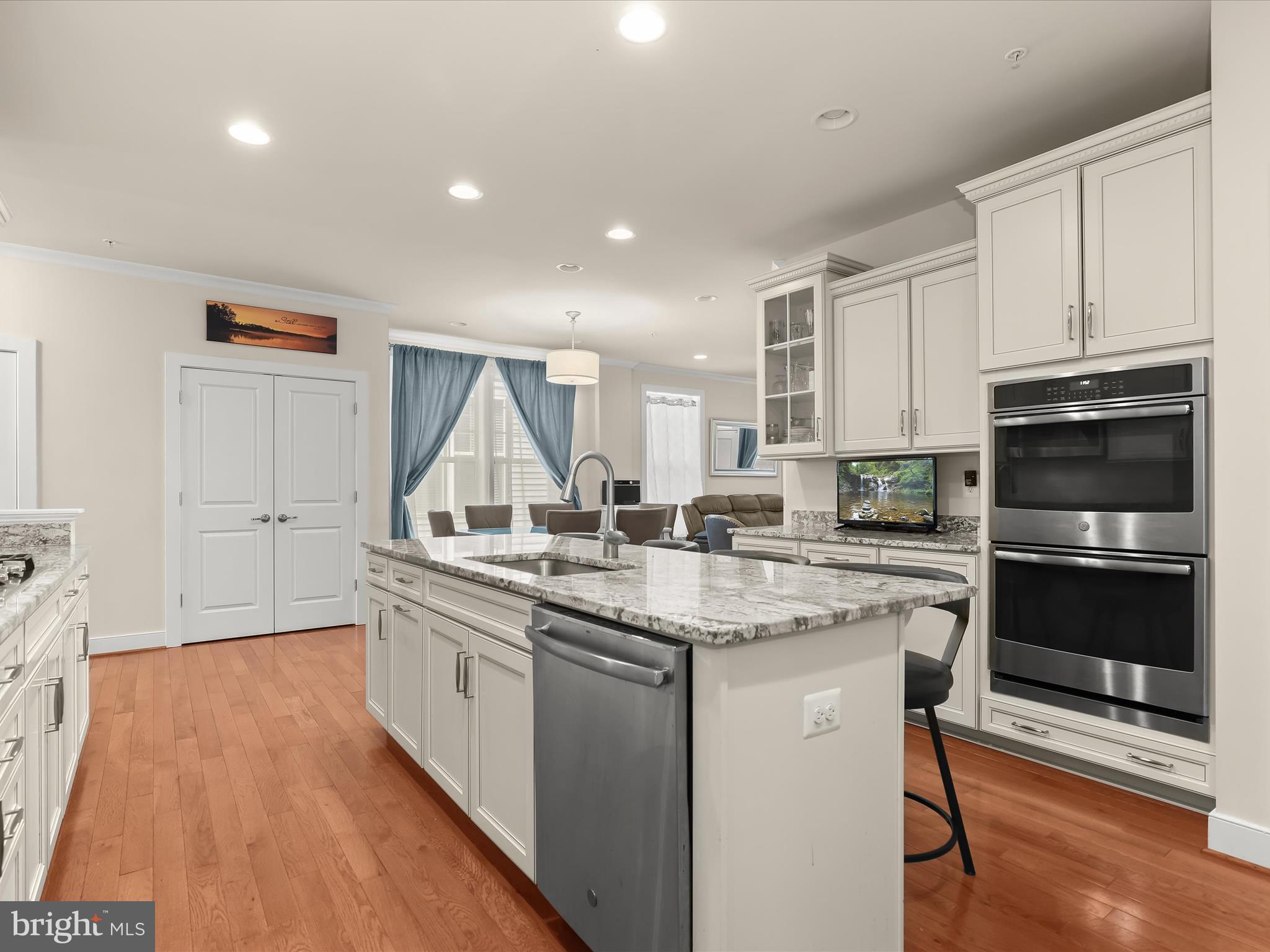 WALDEN WOODS - Residential