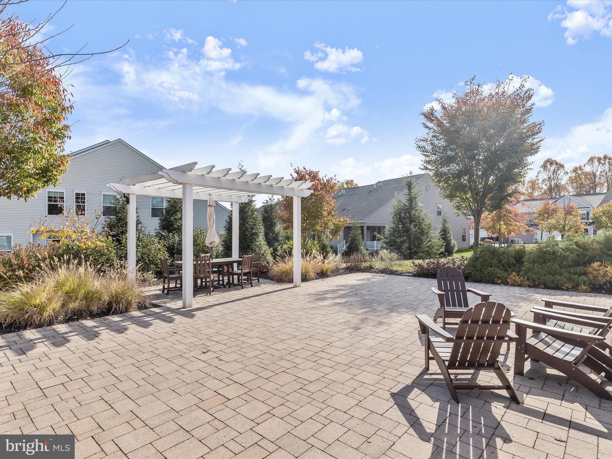 WALDEN WOODS - Residential