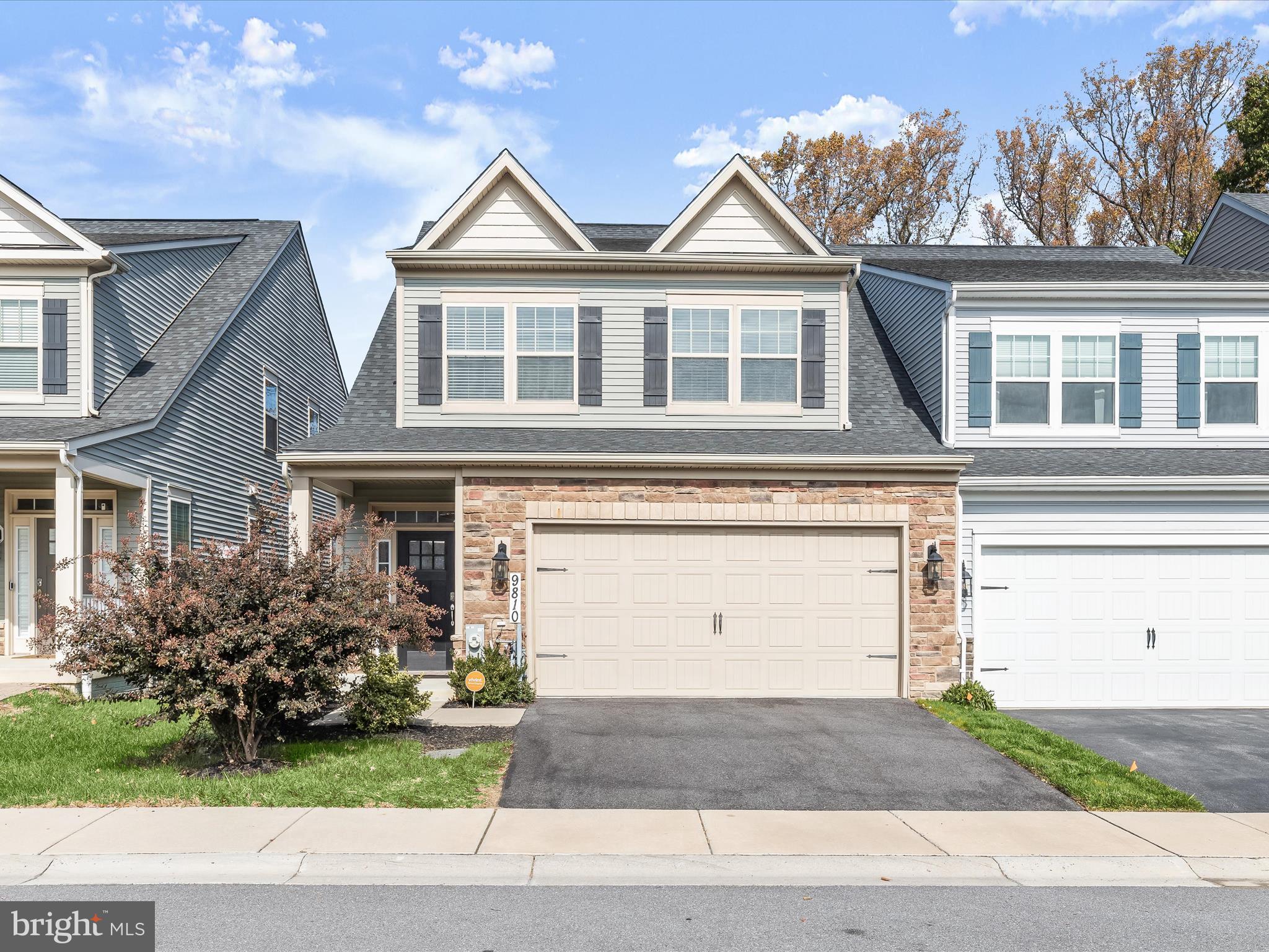 WALDEN WOODS - Residential