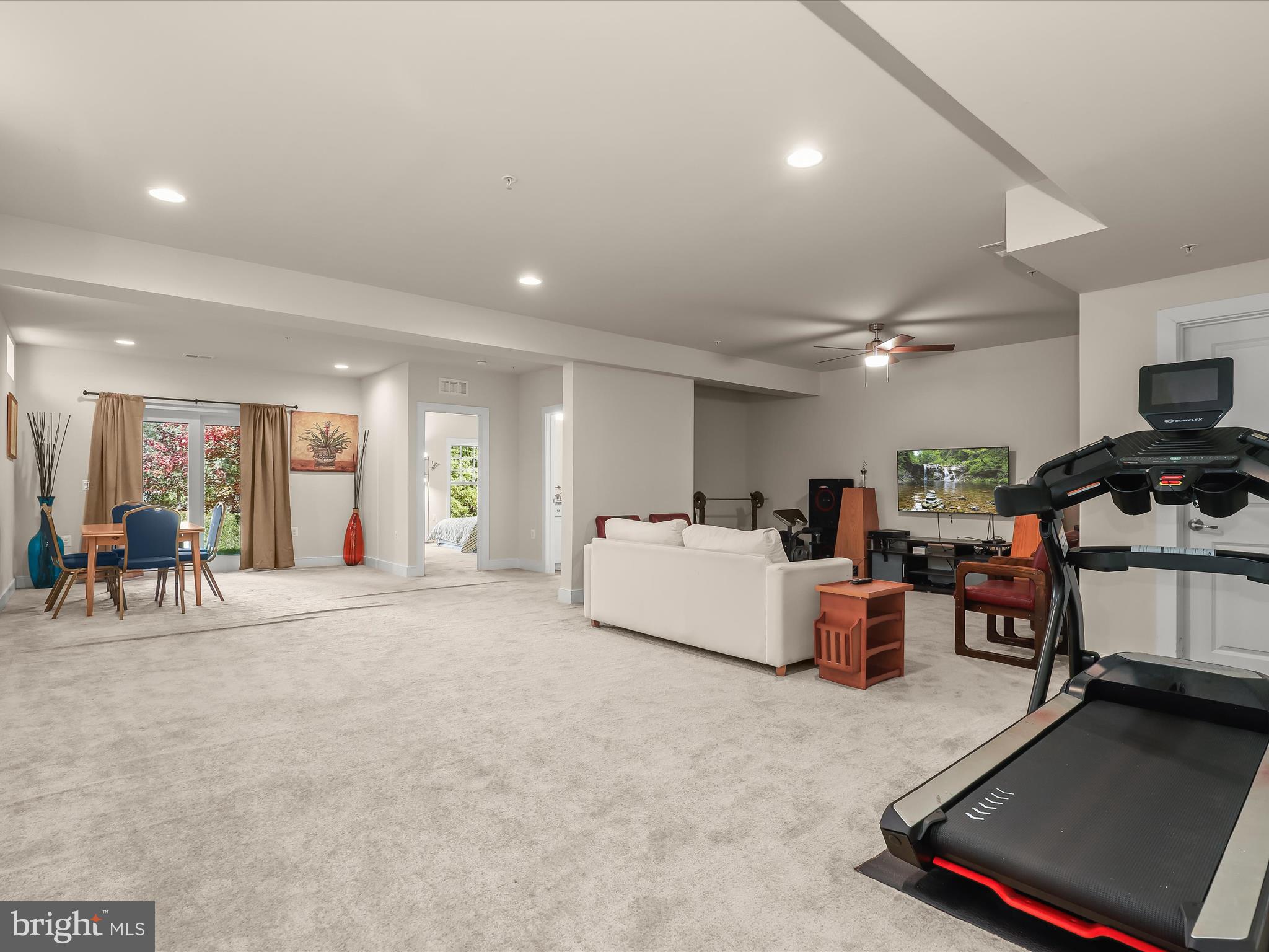 WALDEN WOODS - Residential