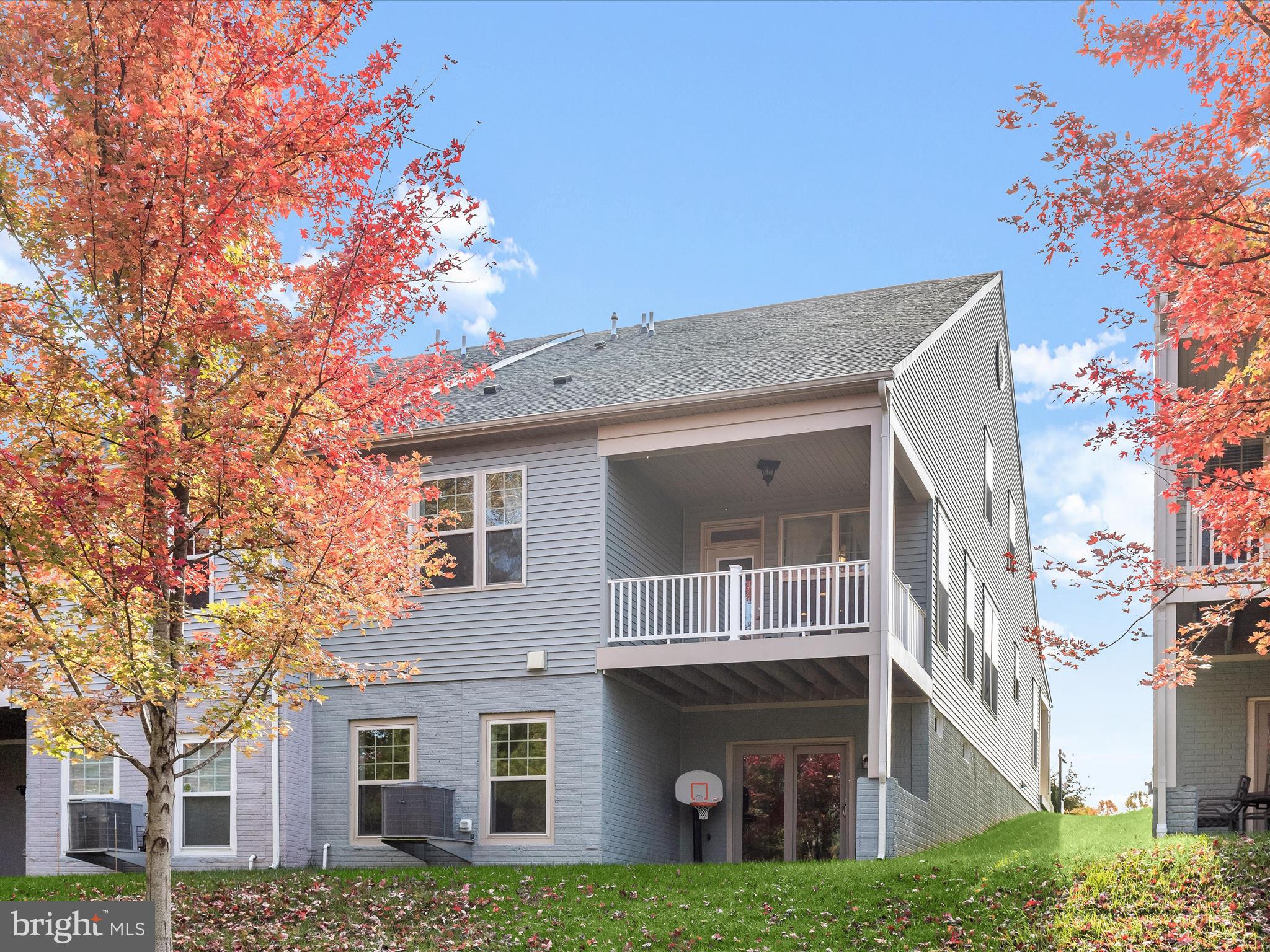 WALDEN WOODS - Residential