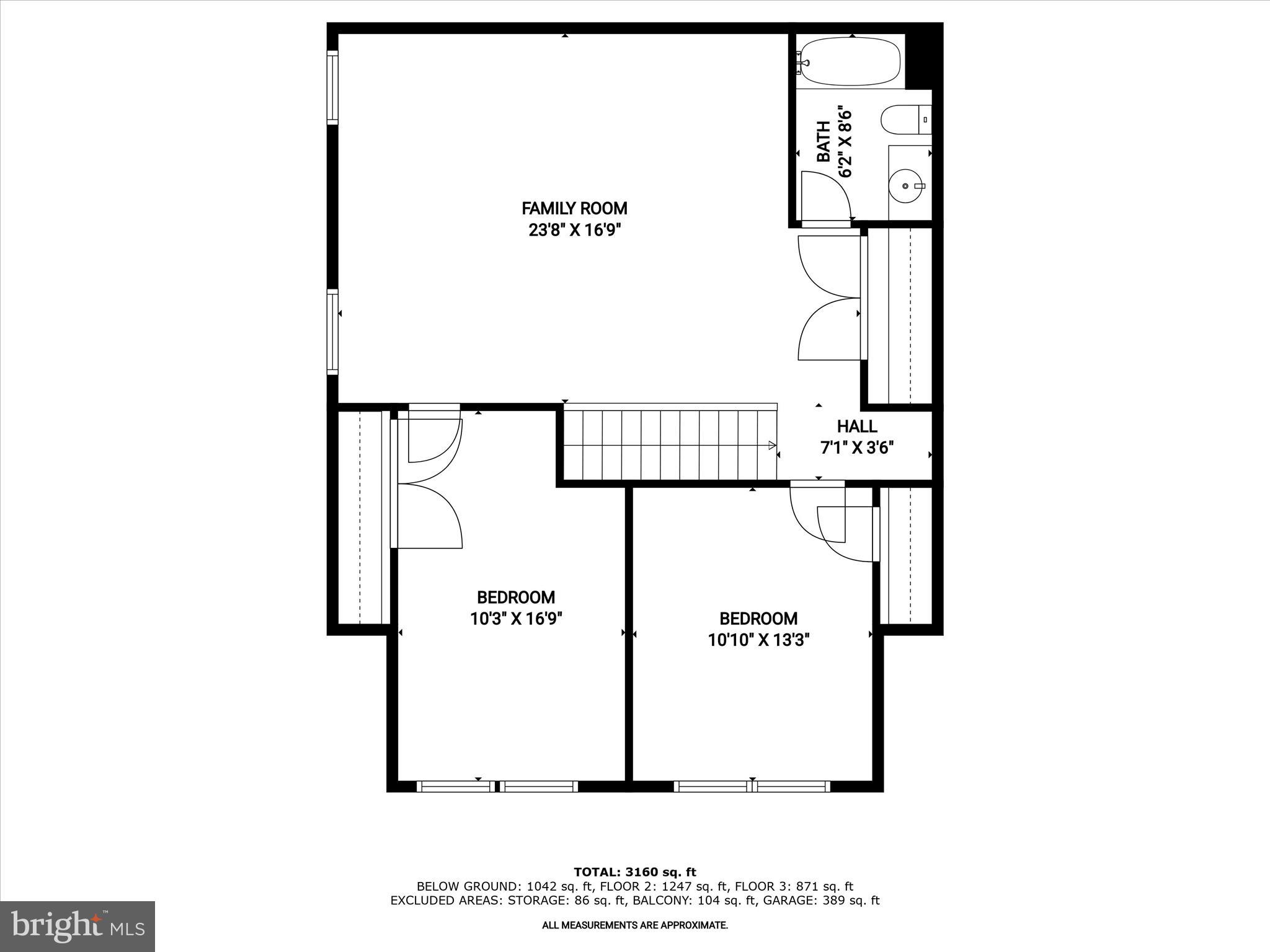 WALDEN WOODS - Residential