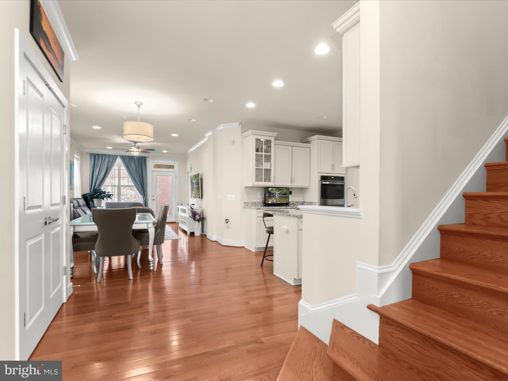 WALDEN WOODS - Residential