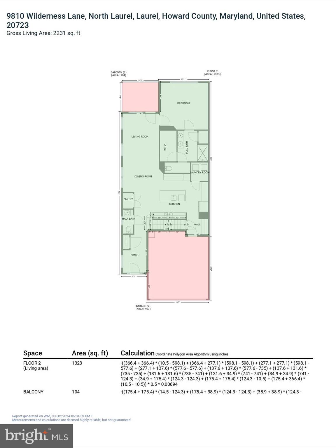 WALDEN WOODS - Residential