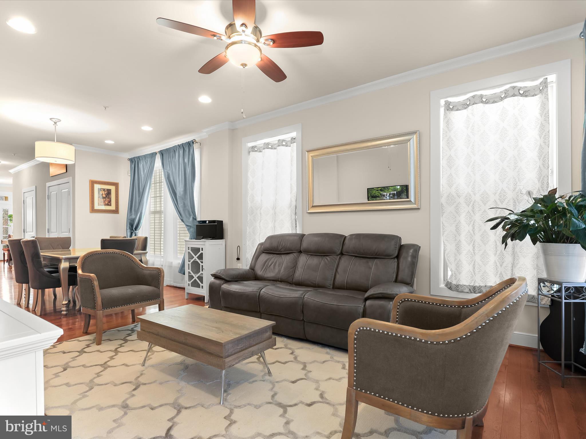 WALDEN WOODS - Residential