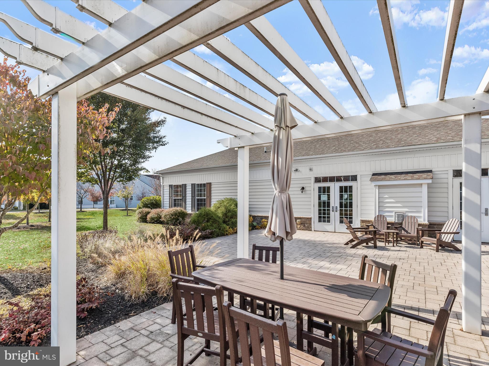 WALDEN WOODS - Residential