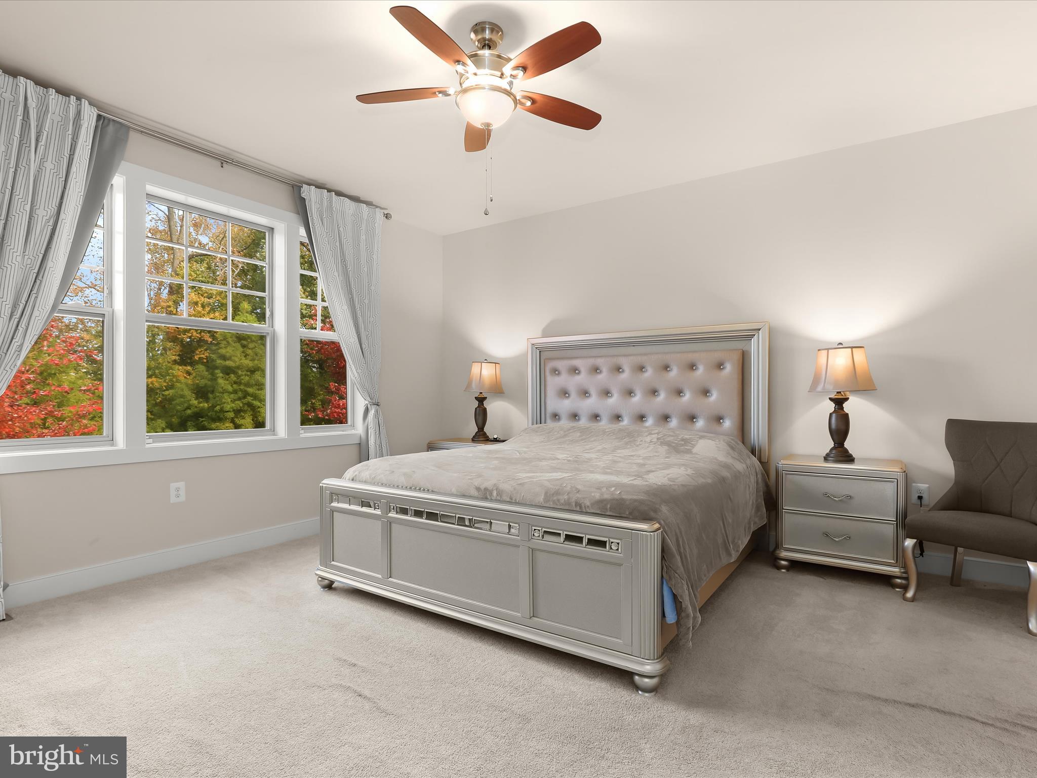 WALDEN WOODS - Residential