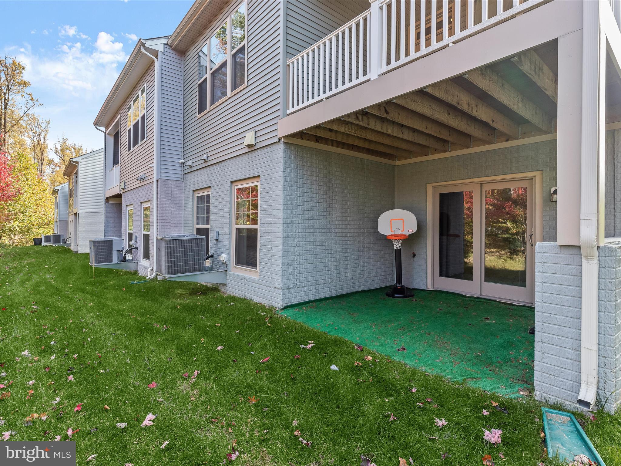 WALDEN WOODS - Residential