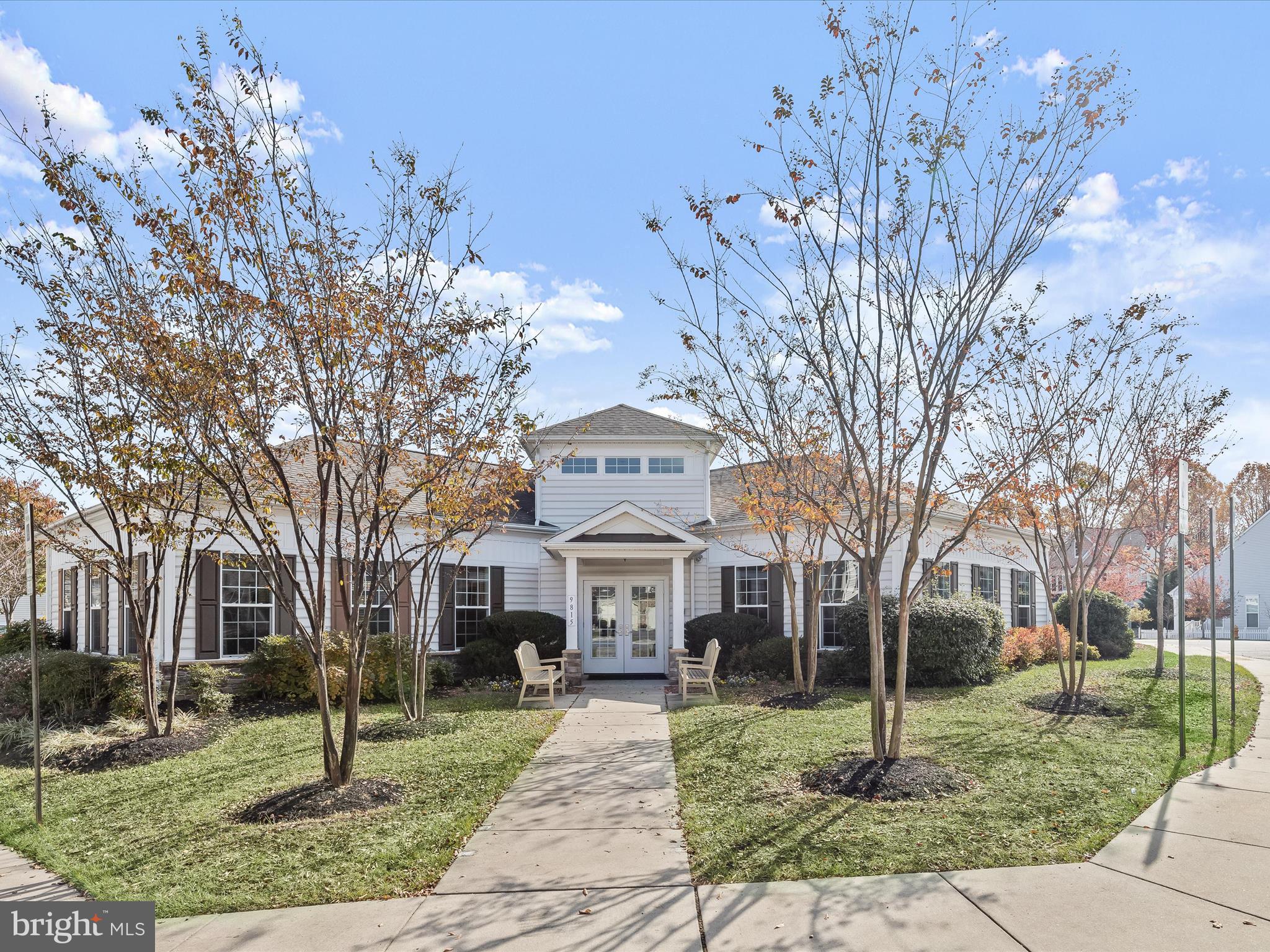 WALDEN WOODS - Residential