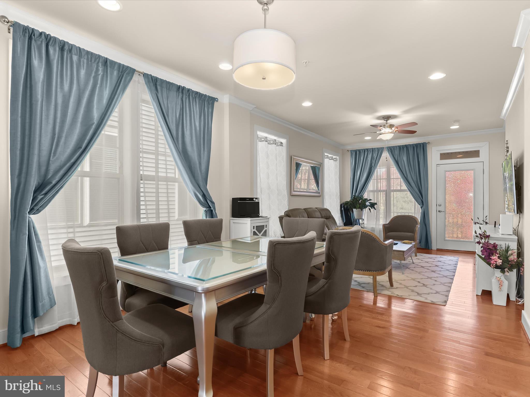 WALDEN WOODS - Residential