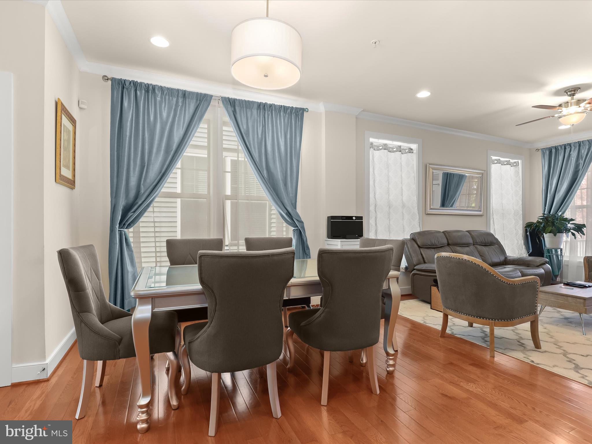 WALDEN WOODS - Residential