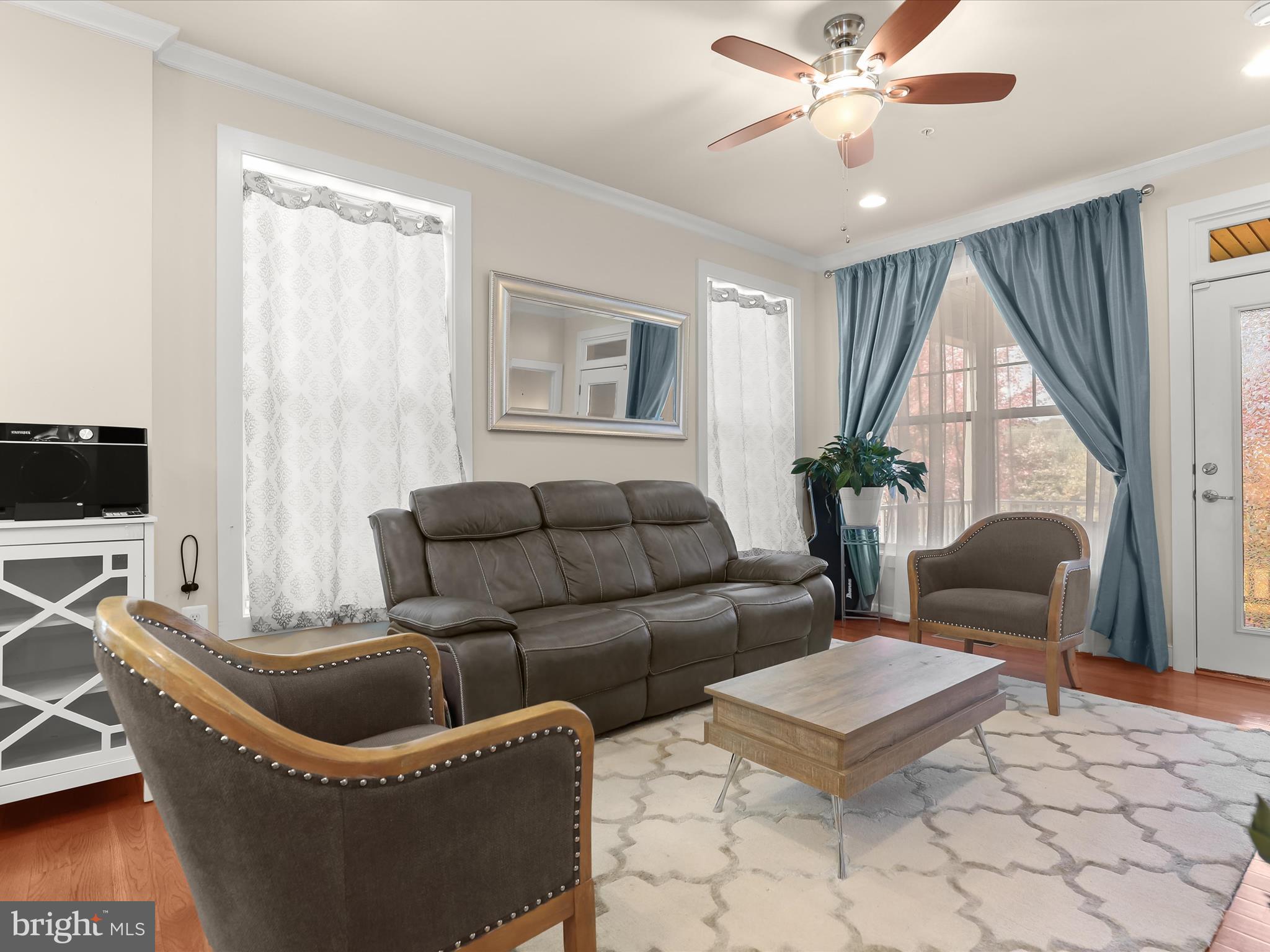 WALDEN WOODS - Residential