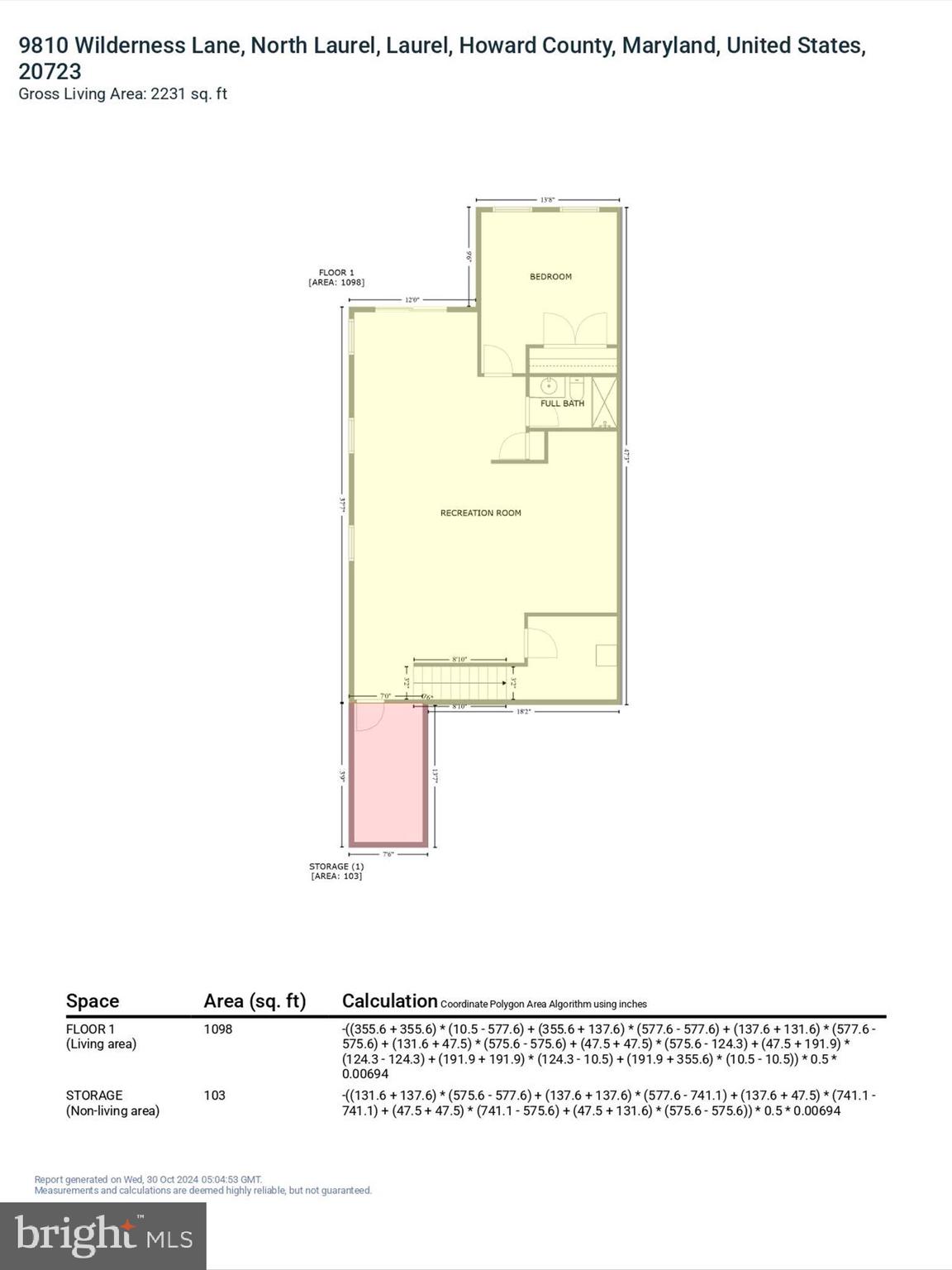 WALDEN WOODS - Residential