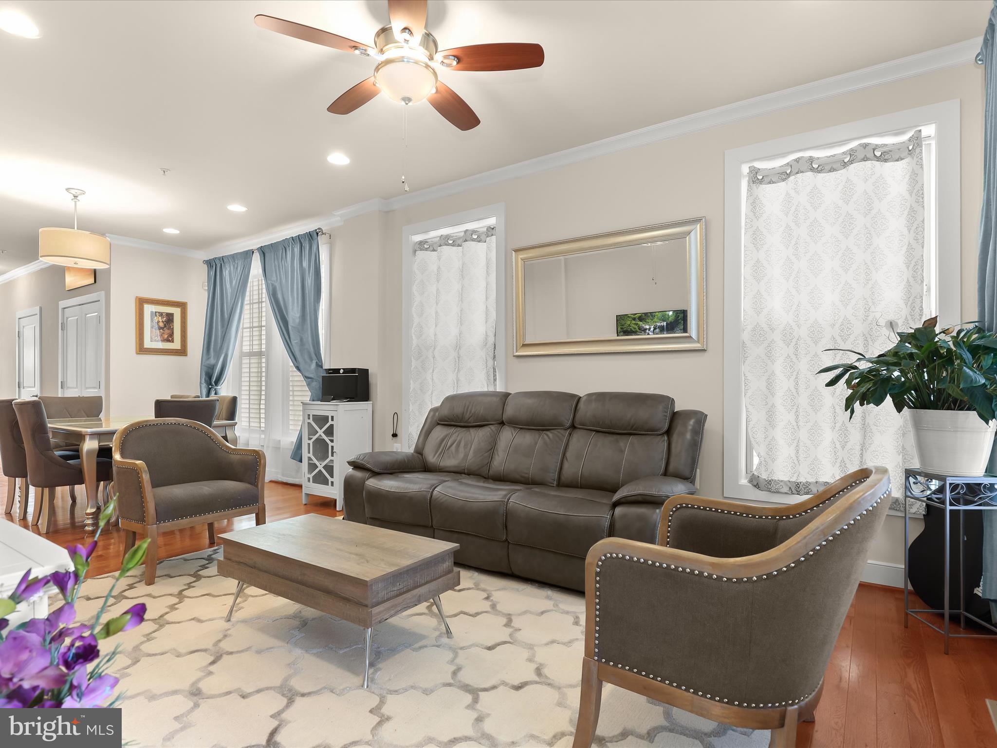 WALDEN WOODS - Residential