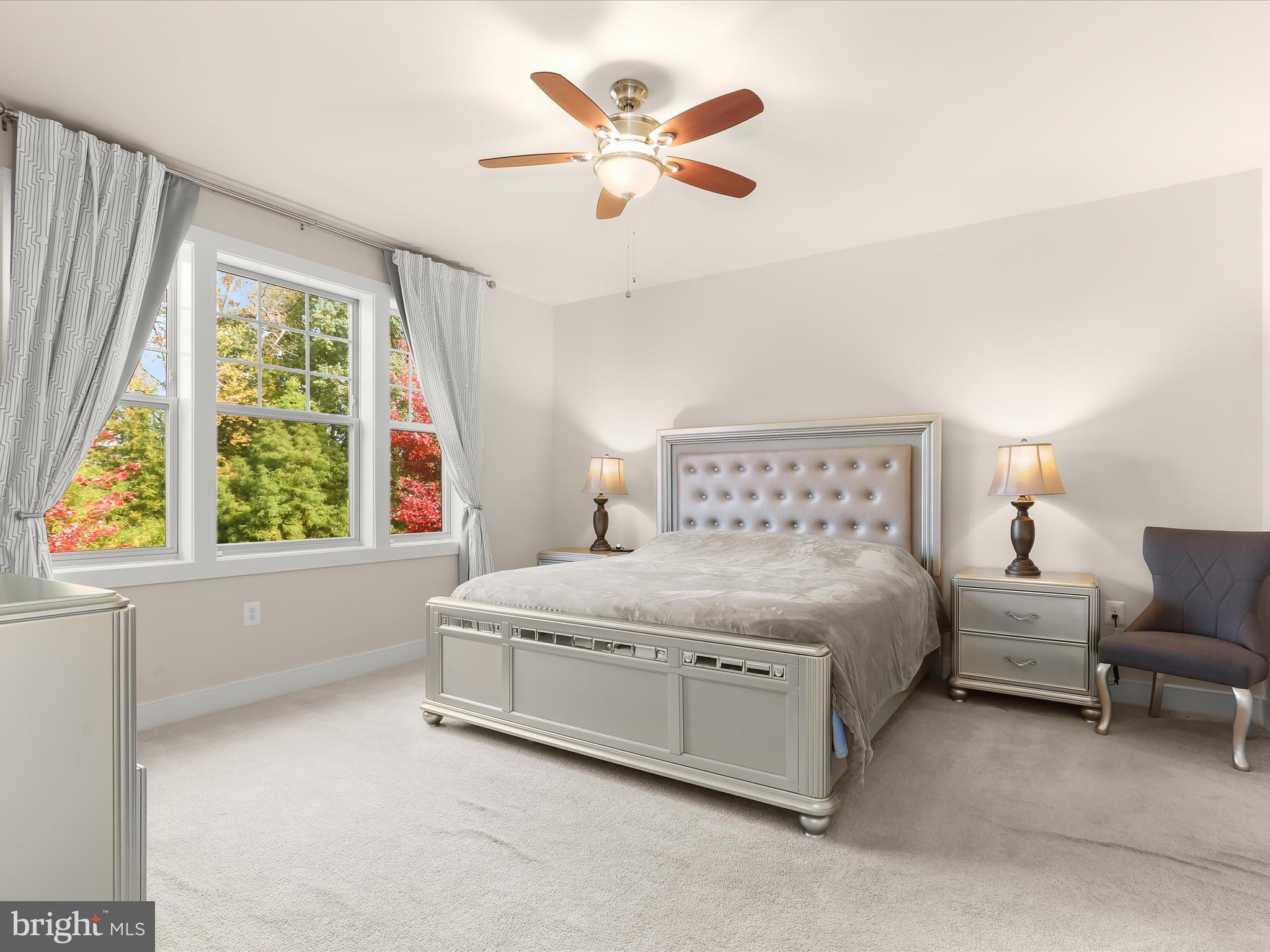 WALDEN WOODS - Residential