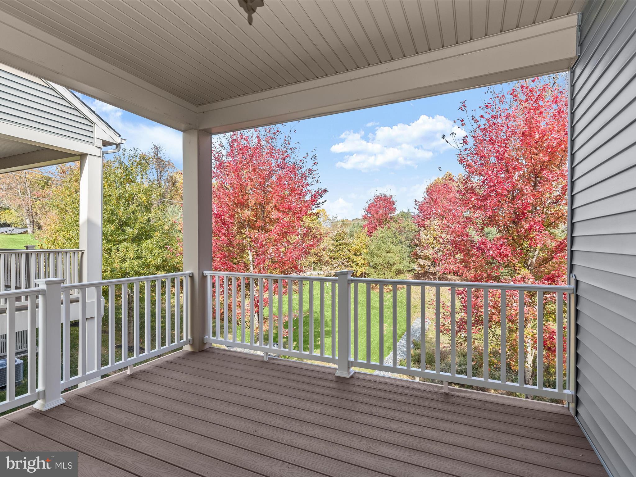 WALDEN WOODS - Residential