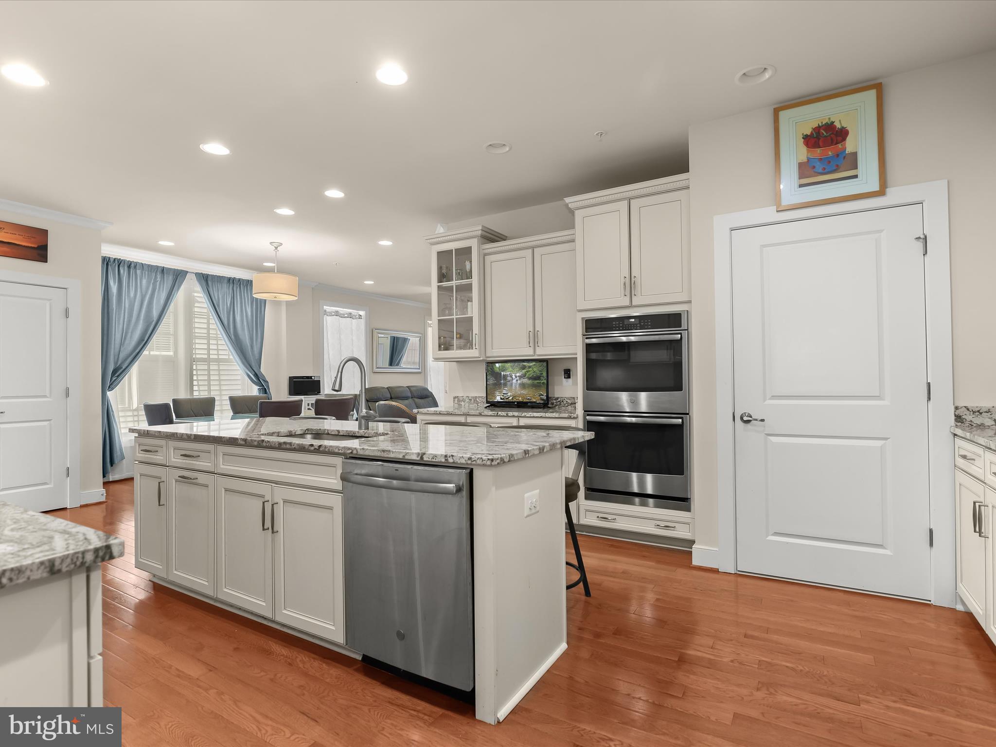 WALDEN WOODS - Residential