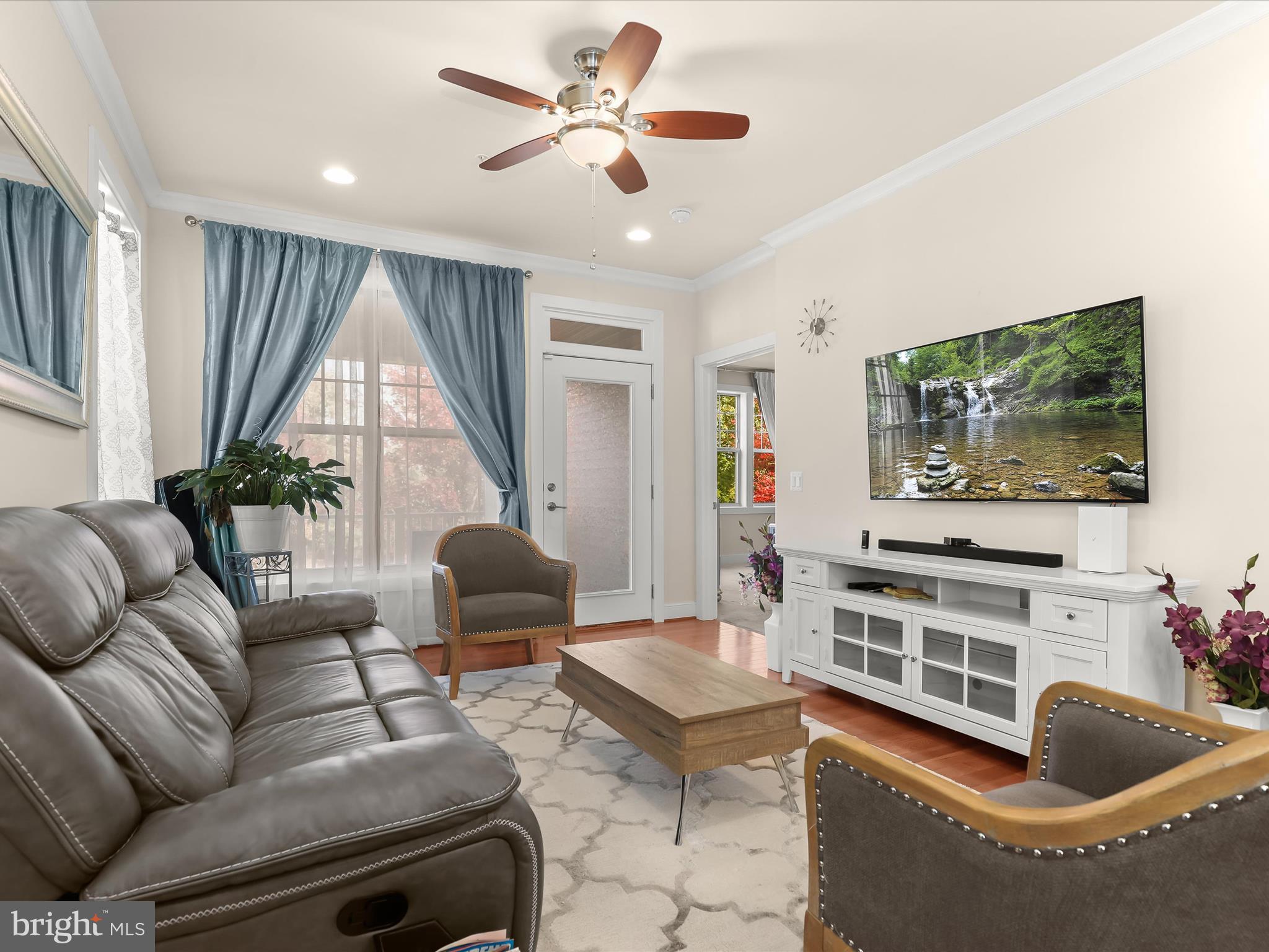 WALDEN WOODS - Residential