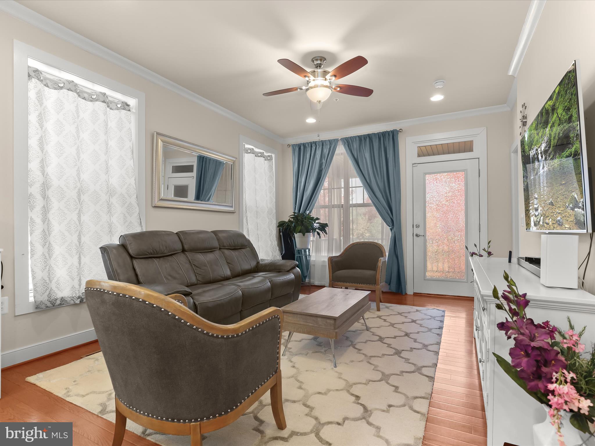 WALDEN WOODS - Residential