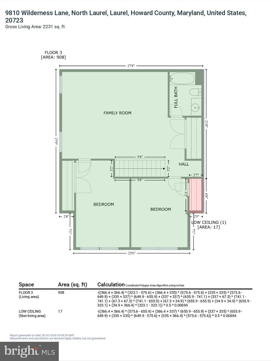 WALDEN WOODS - Residential