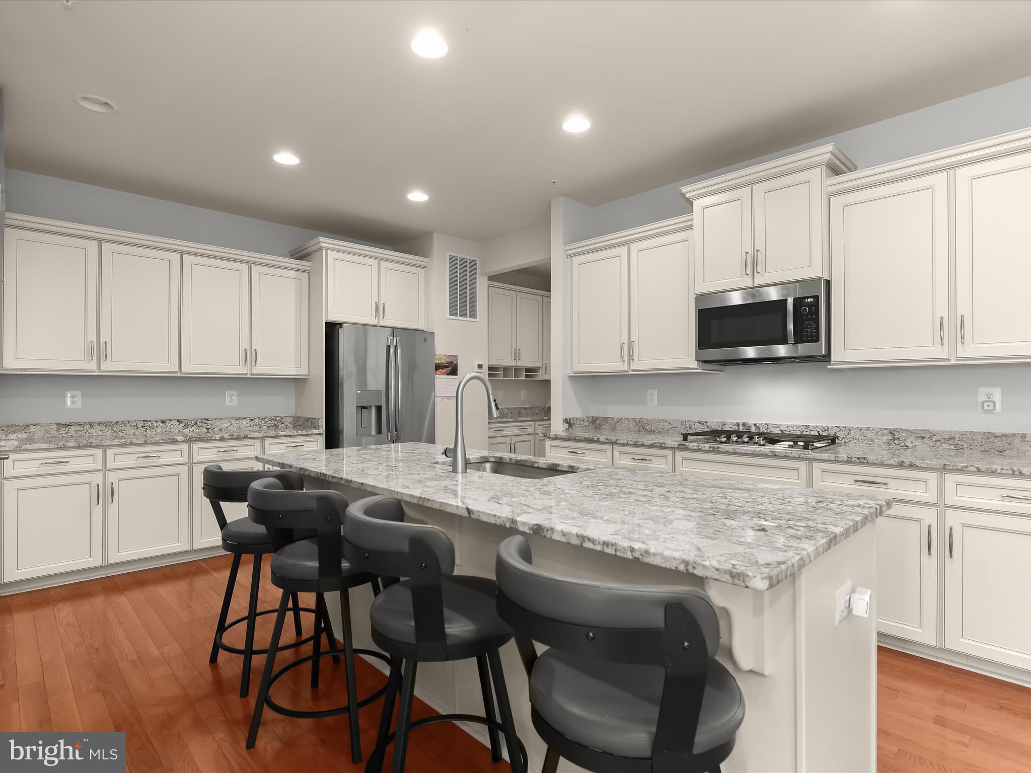 WALDEN WOODS - Residential