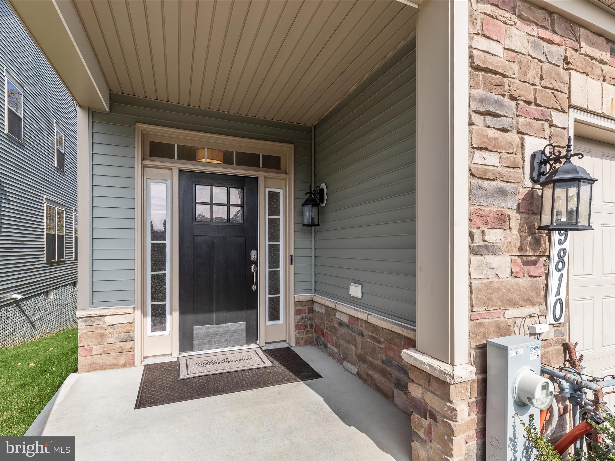 WALDEN WOODS - Residential