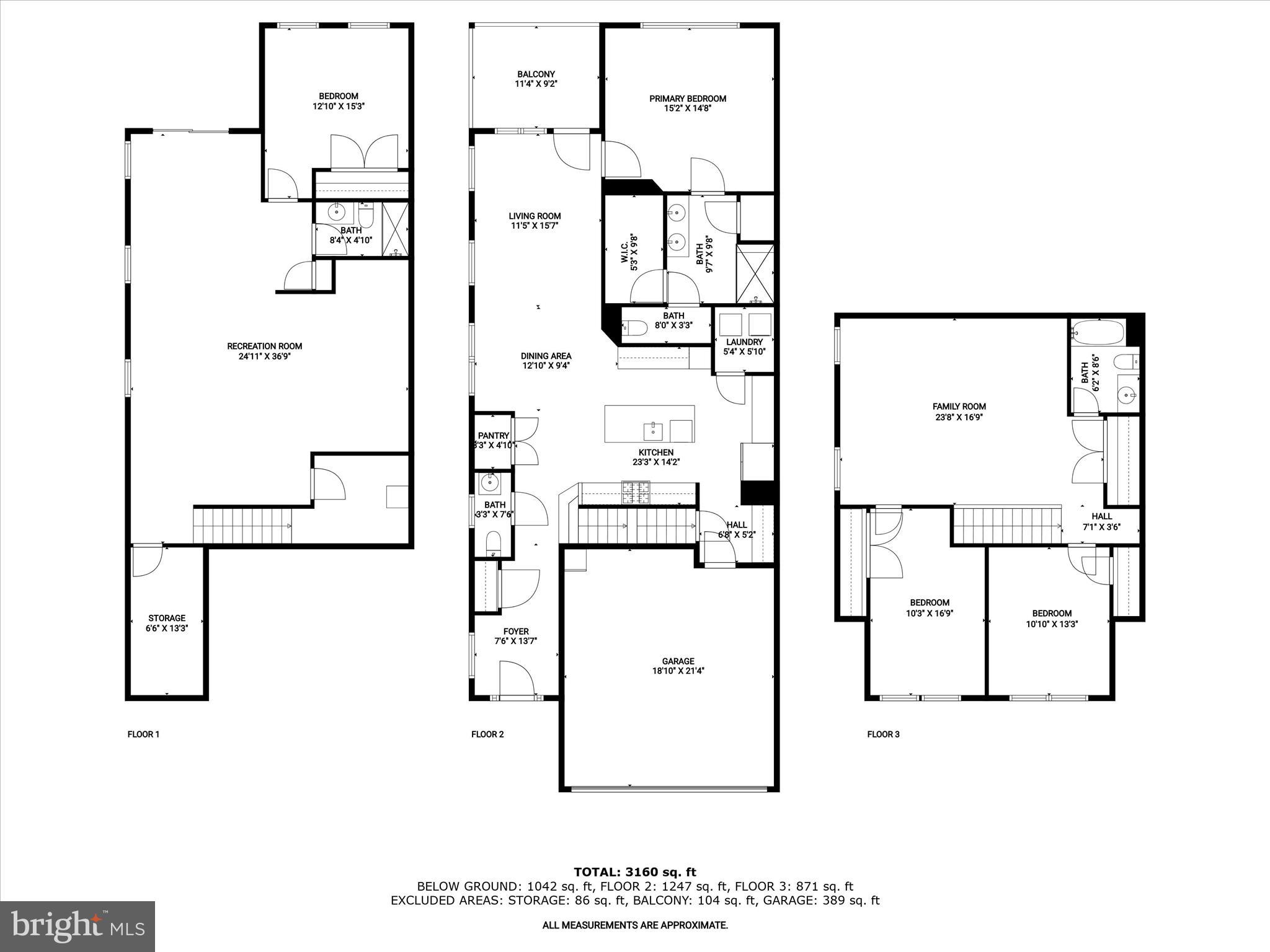WALDEN WOODS - Residential