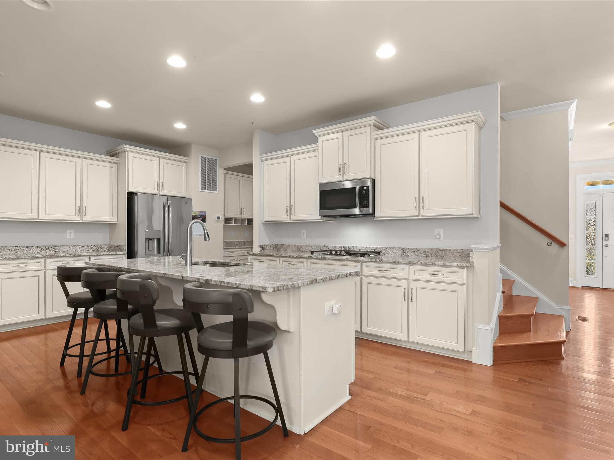 WALDEN WOODS - Residential