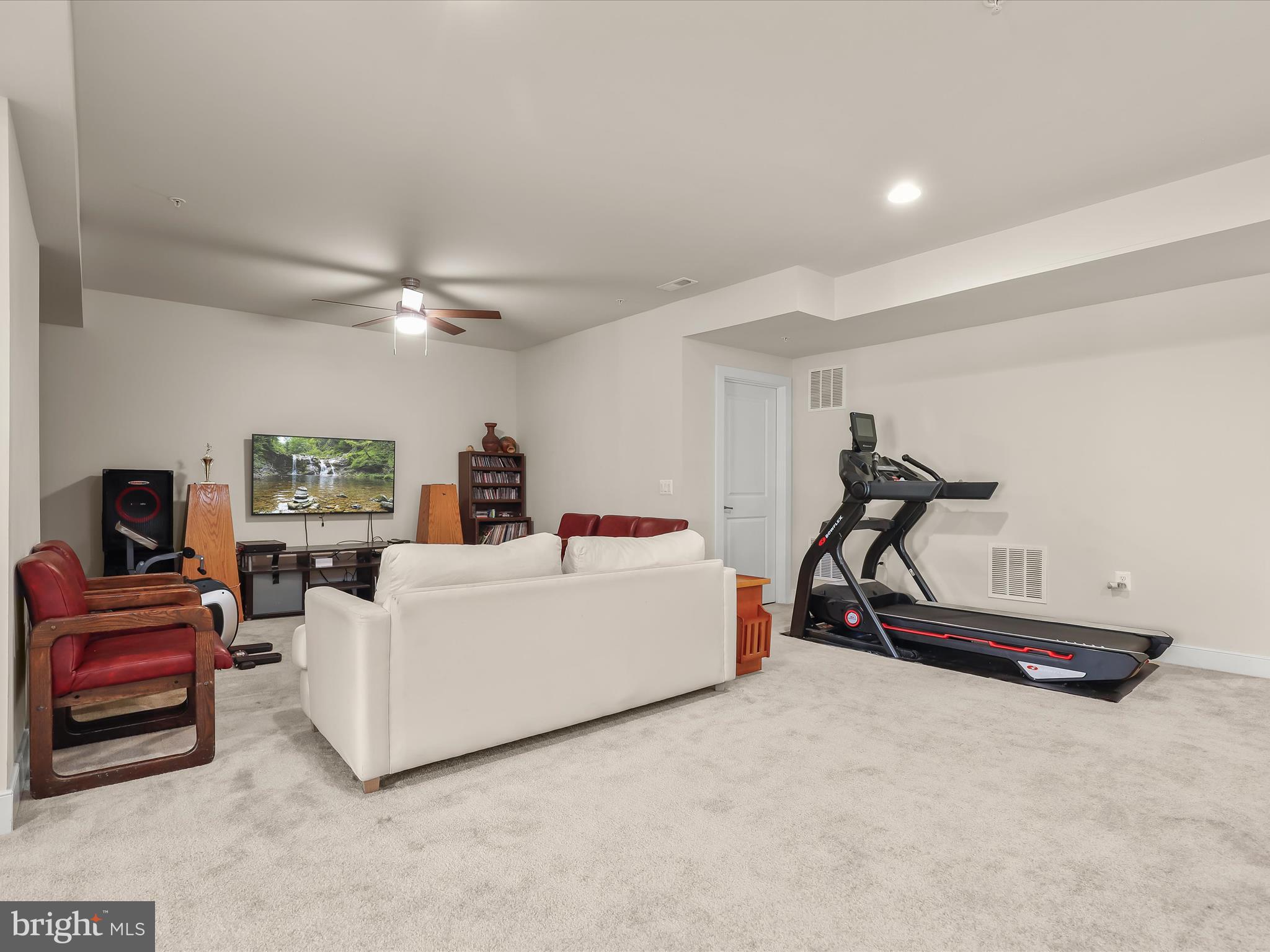 WALDEN WOODS - Residential