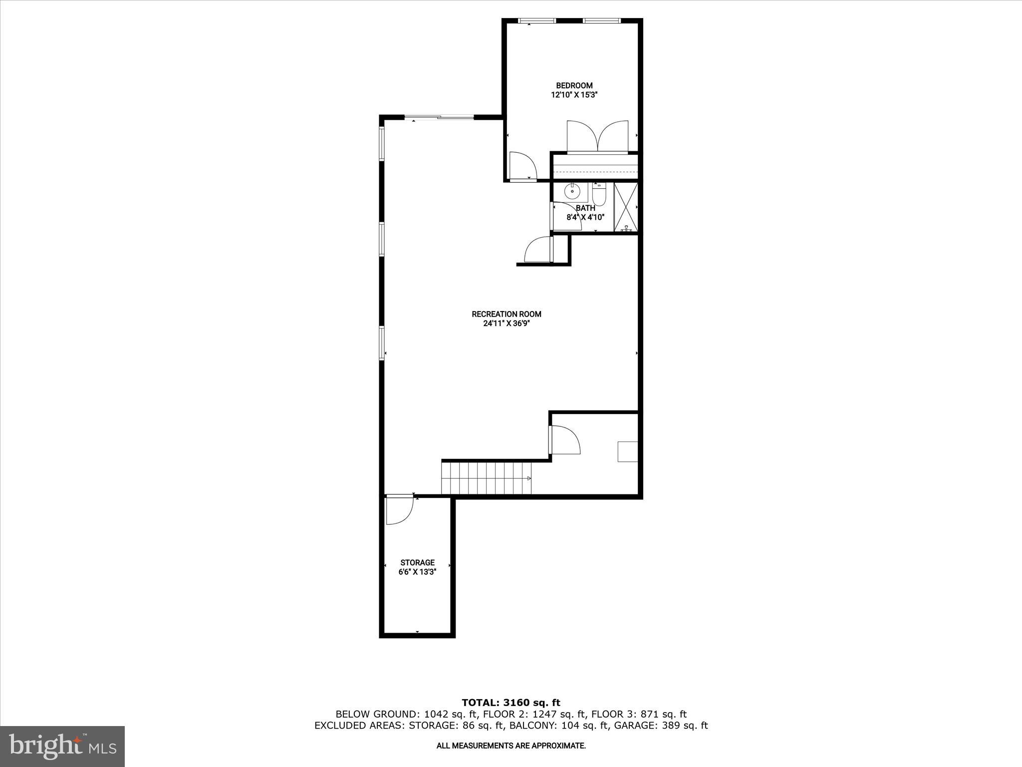 WALDEN WOODS - Residential
