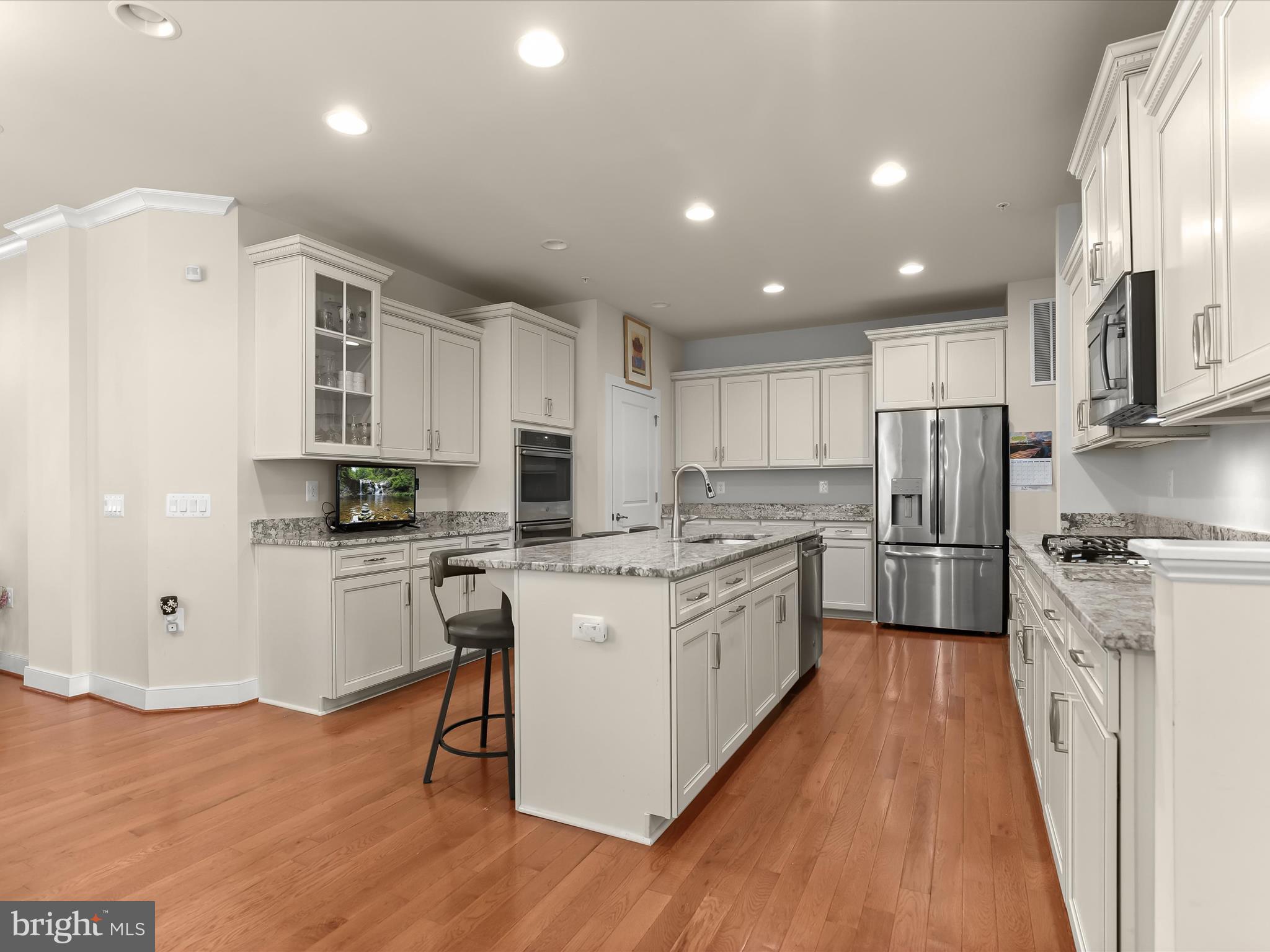 WALDEN WOODS - Residential