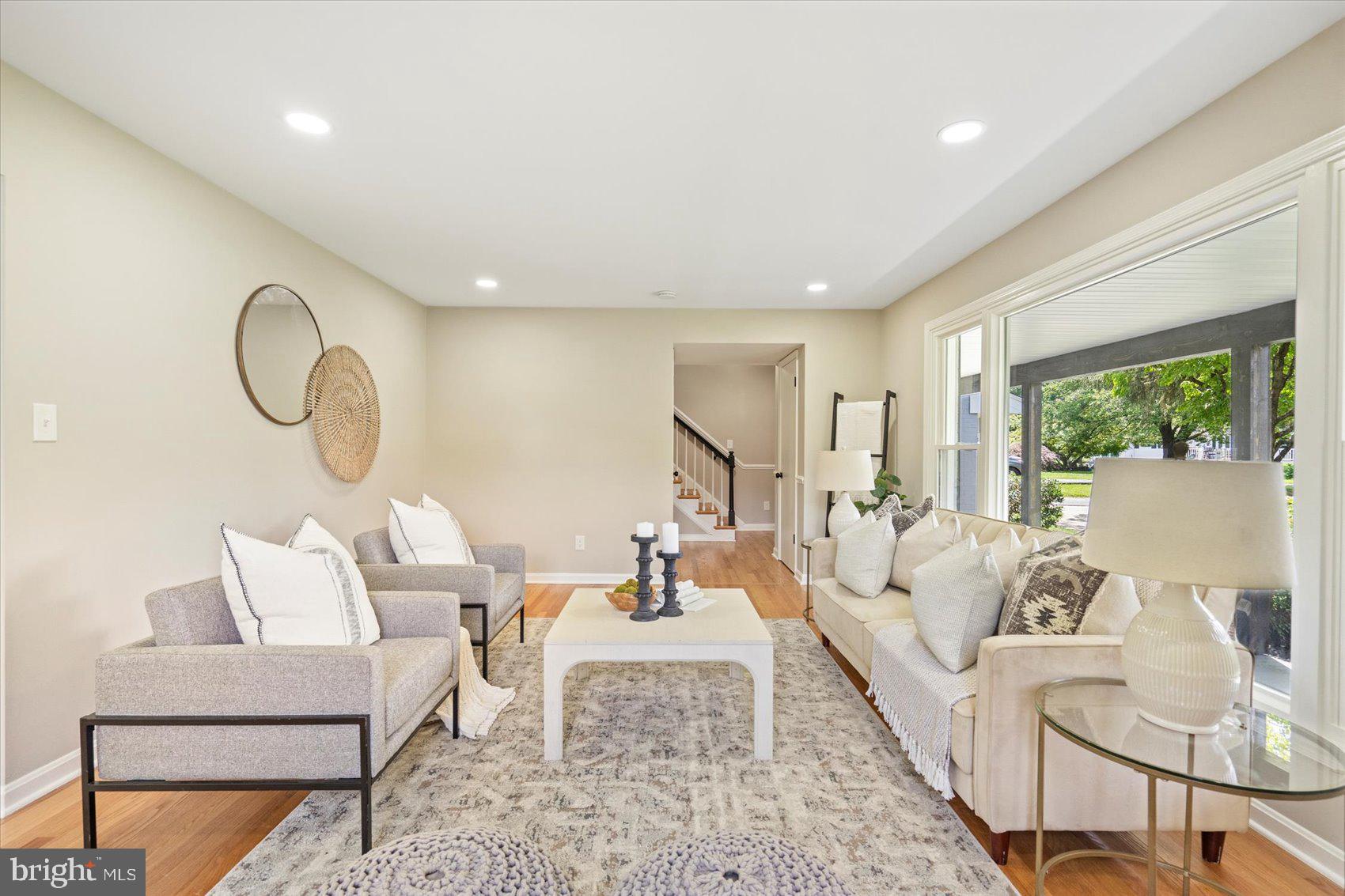 2701 MEDE COURT