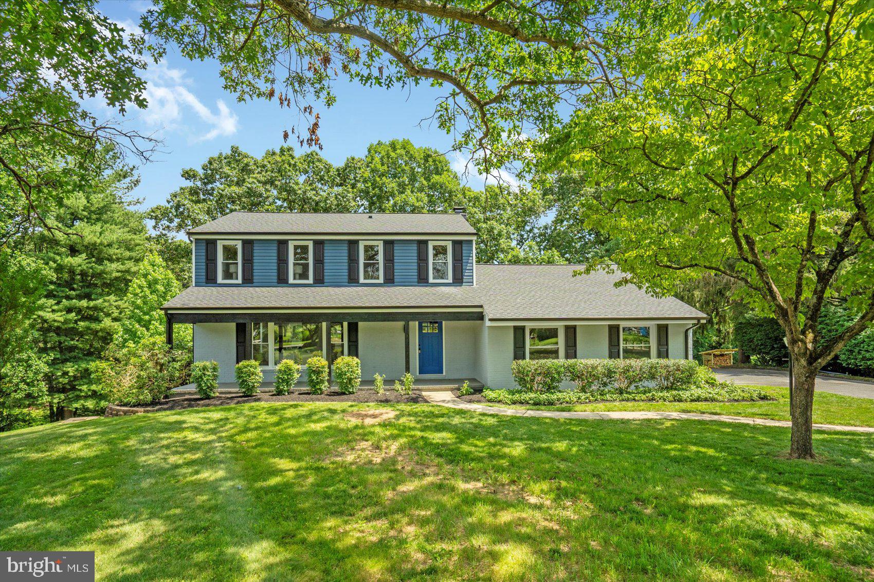 2701 MEDE COURT