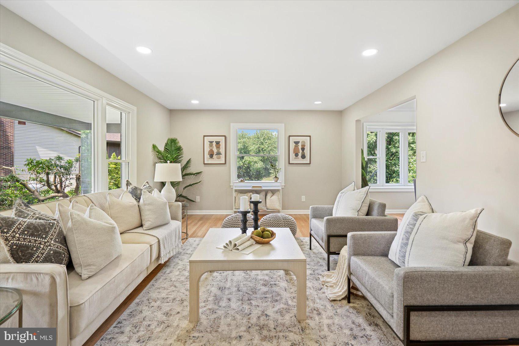 2701 MEDE COURT