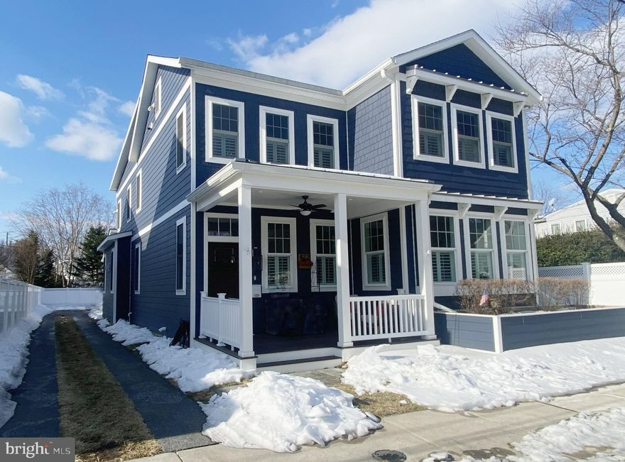 Simultaneously Listed and SOLD