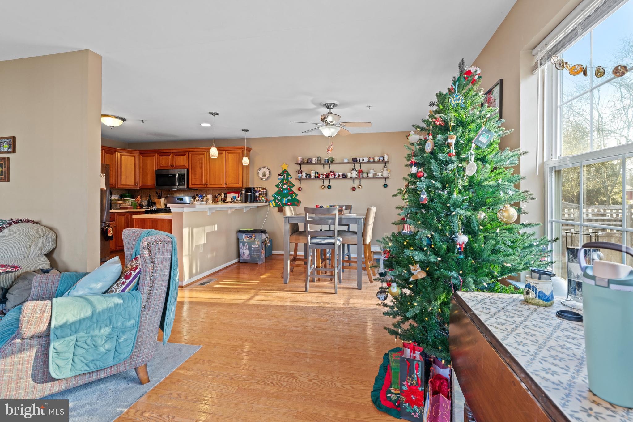 SUMMER LEA - Residential