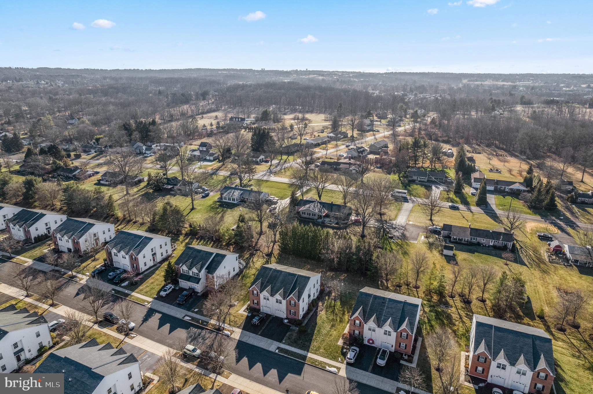 SUMMER LEA - Residential