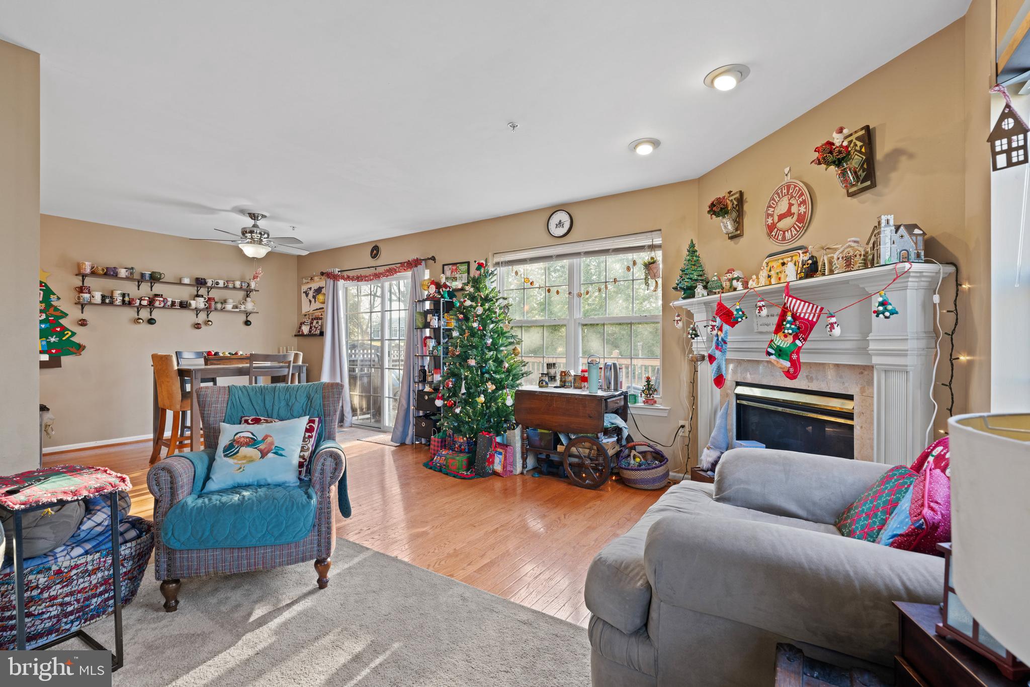 SUMMER LEA - Residential