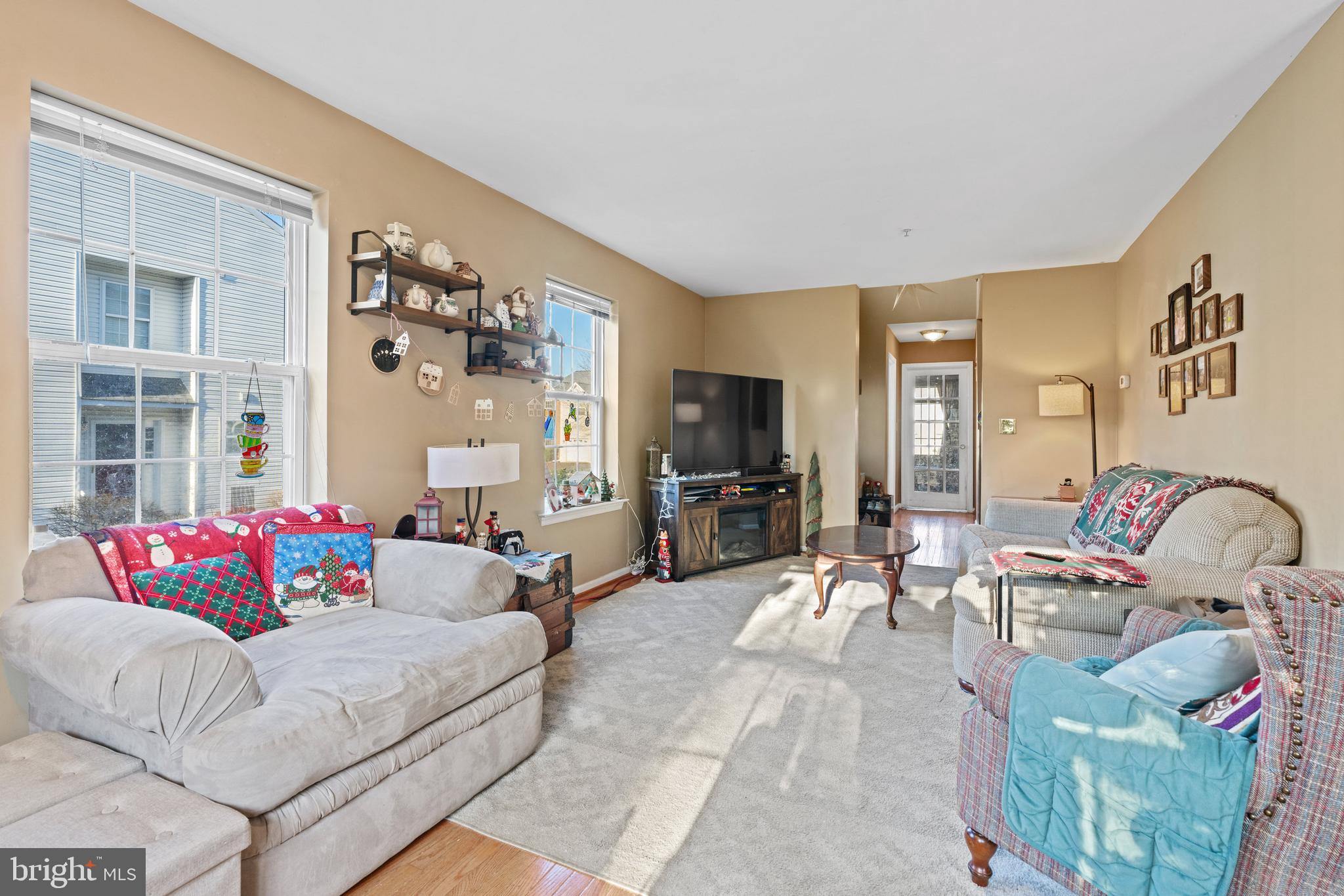 SUMMER LEA - Residential