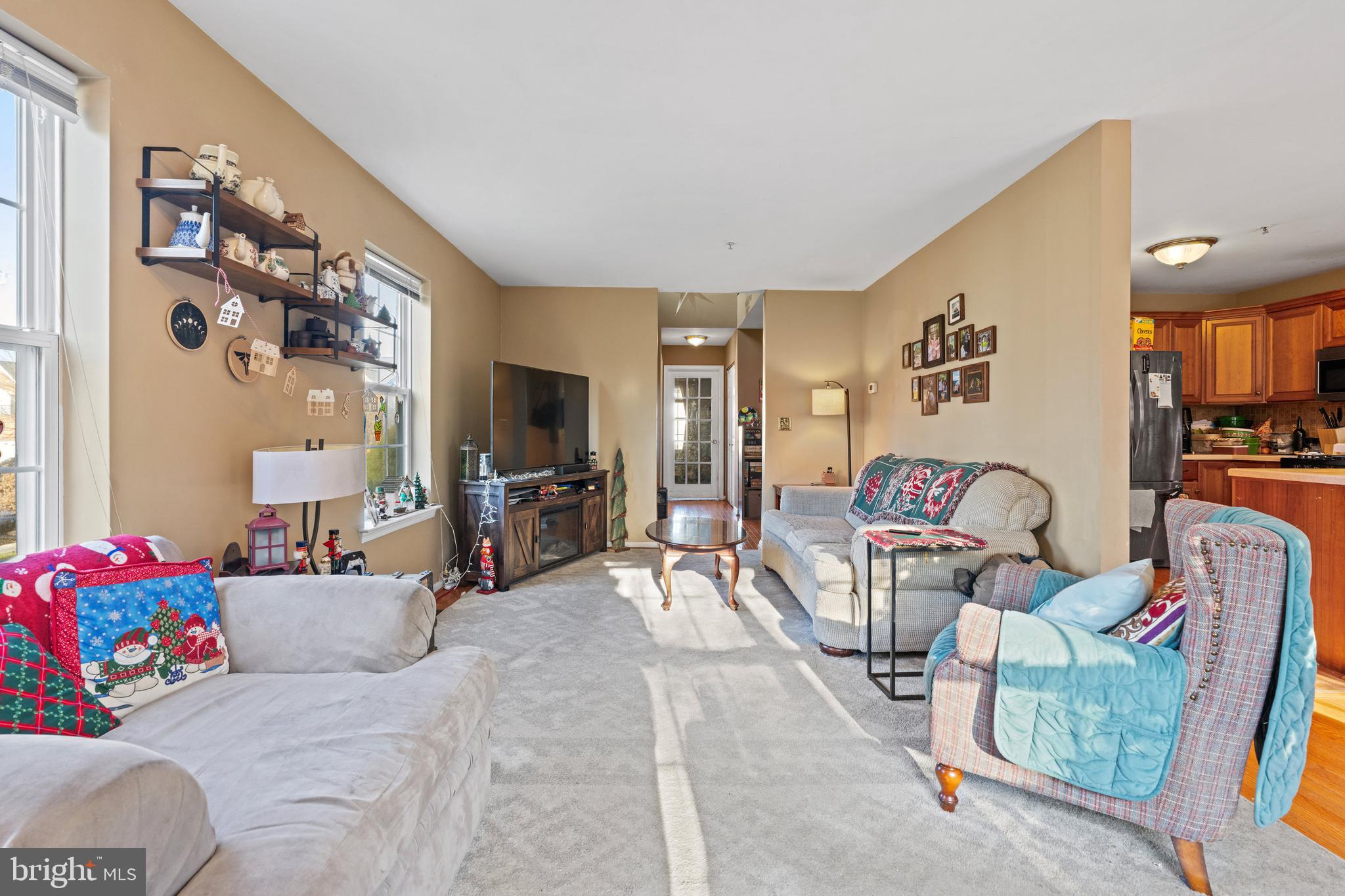 SUMMER LEA - Residential