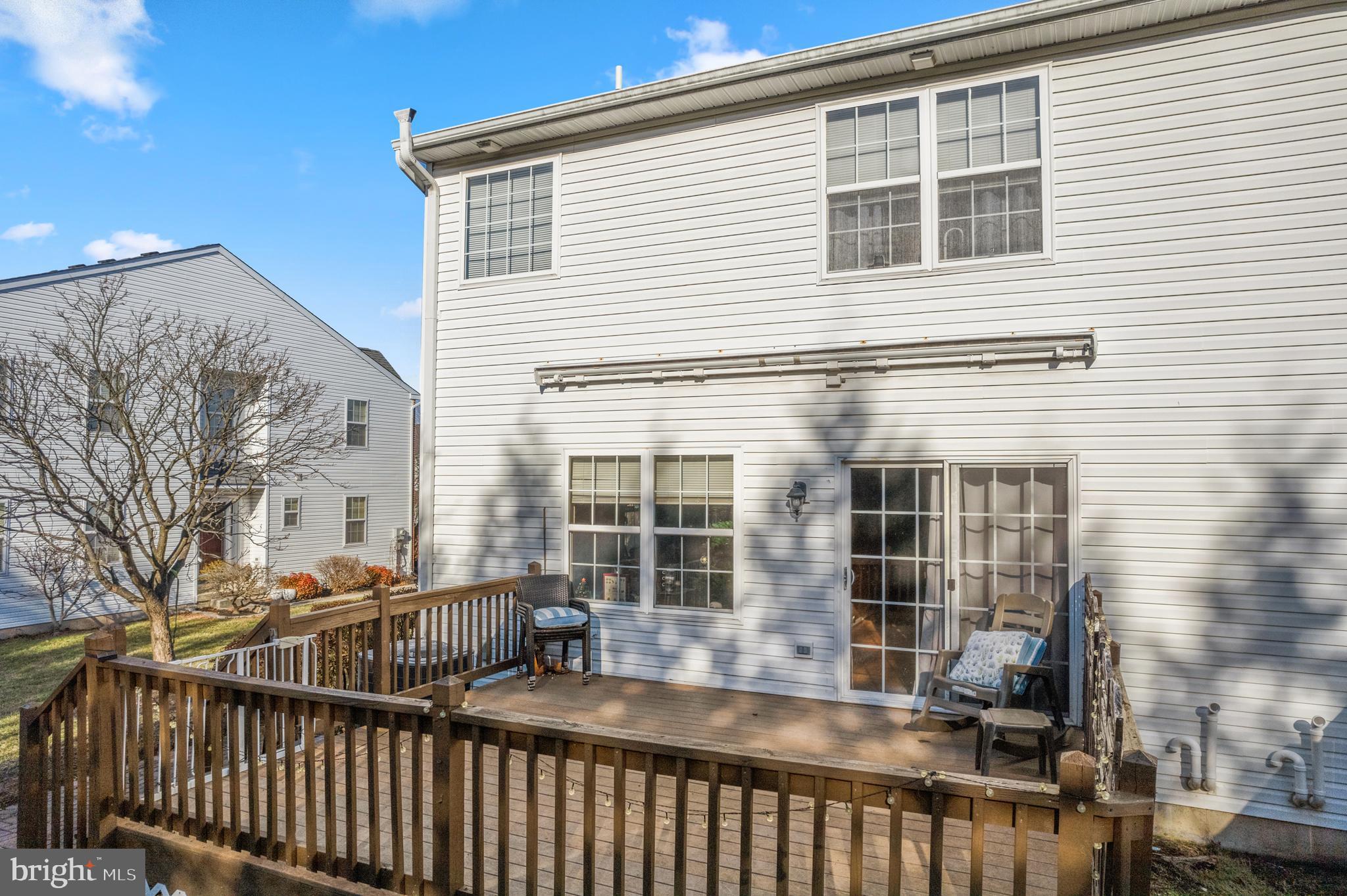 SUMMER LEA - Residential