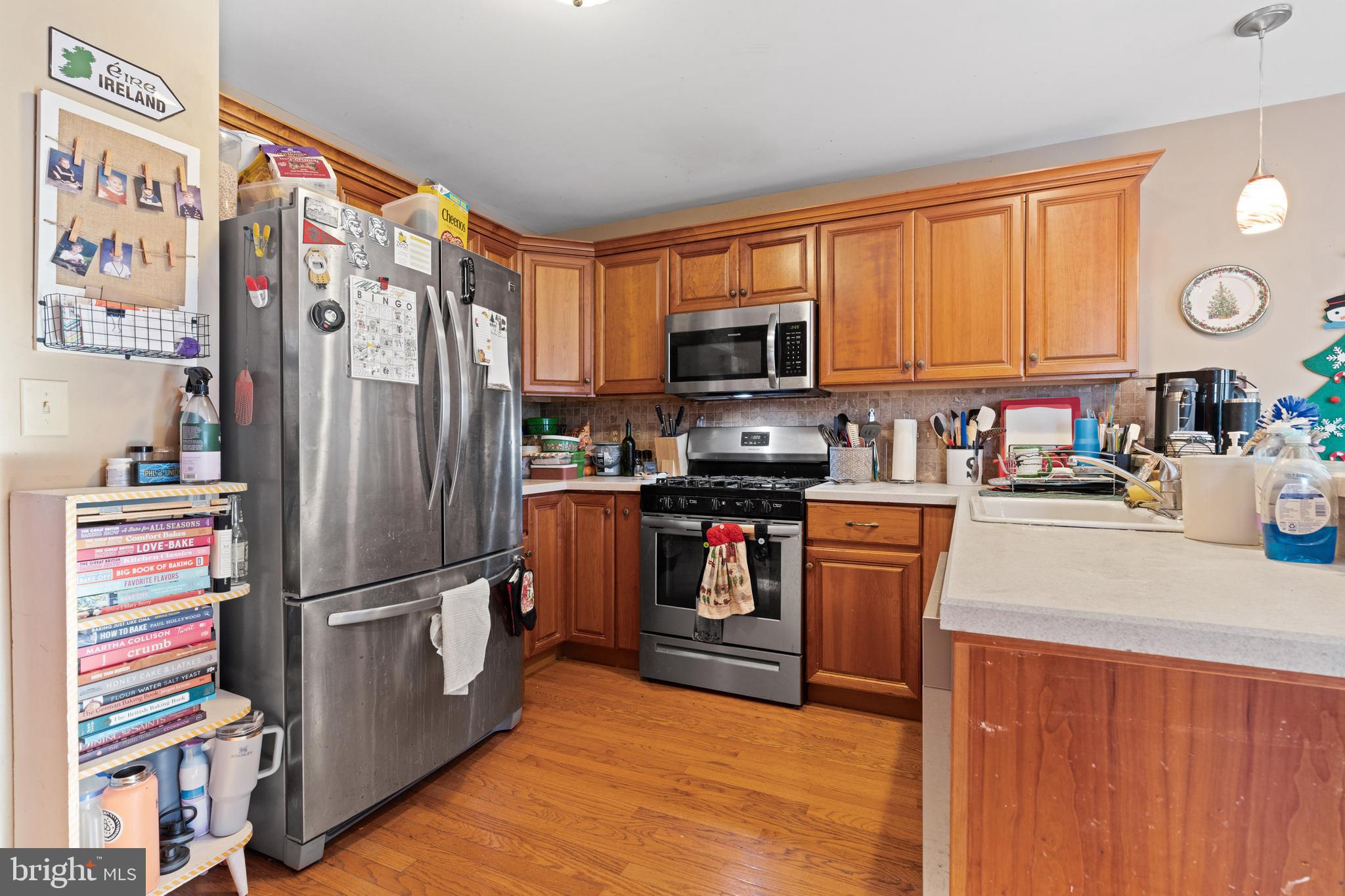 SUMMER LEA - Residential