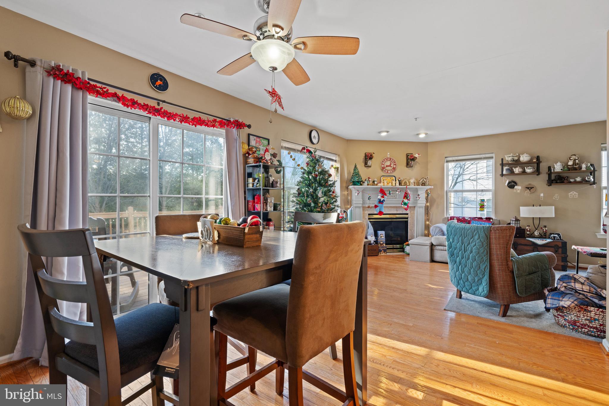 SUMMER LEA - Residential