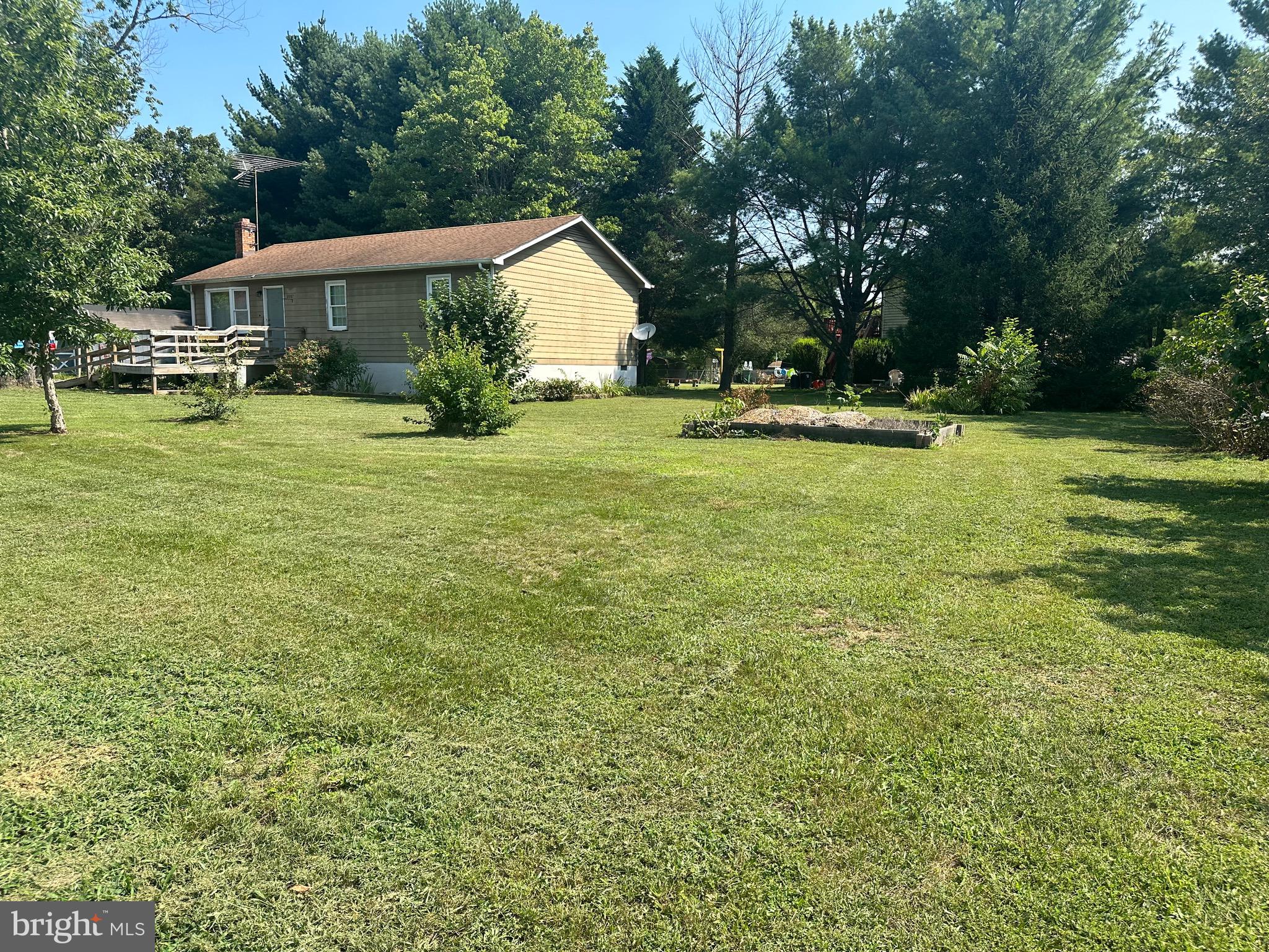 FOX MEADE SEC F - Residential