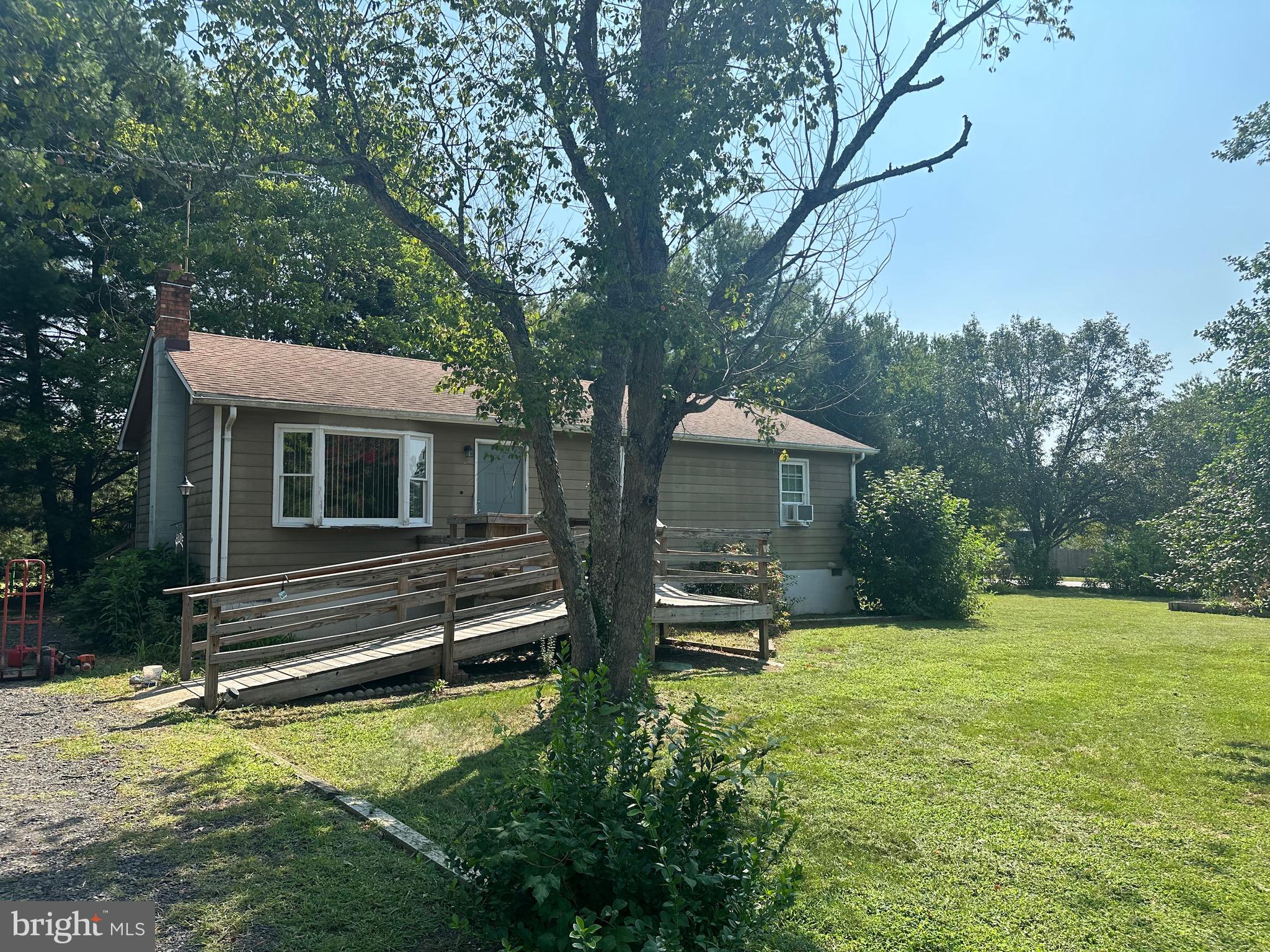 FOX MEADE SEC F - Residential