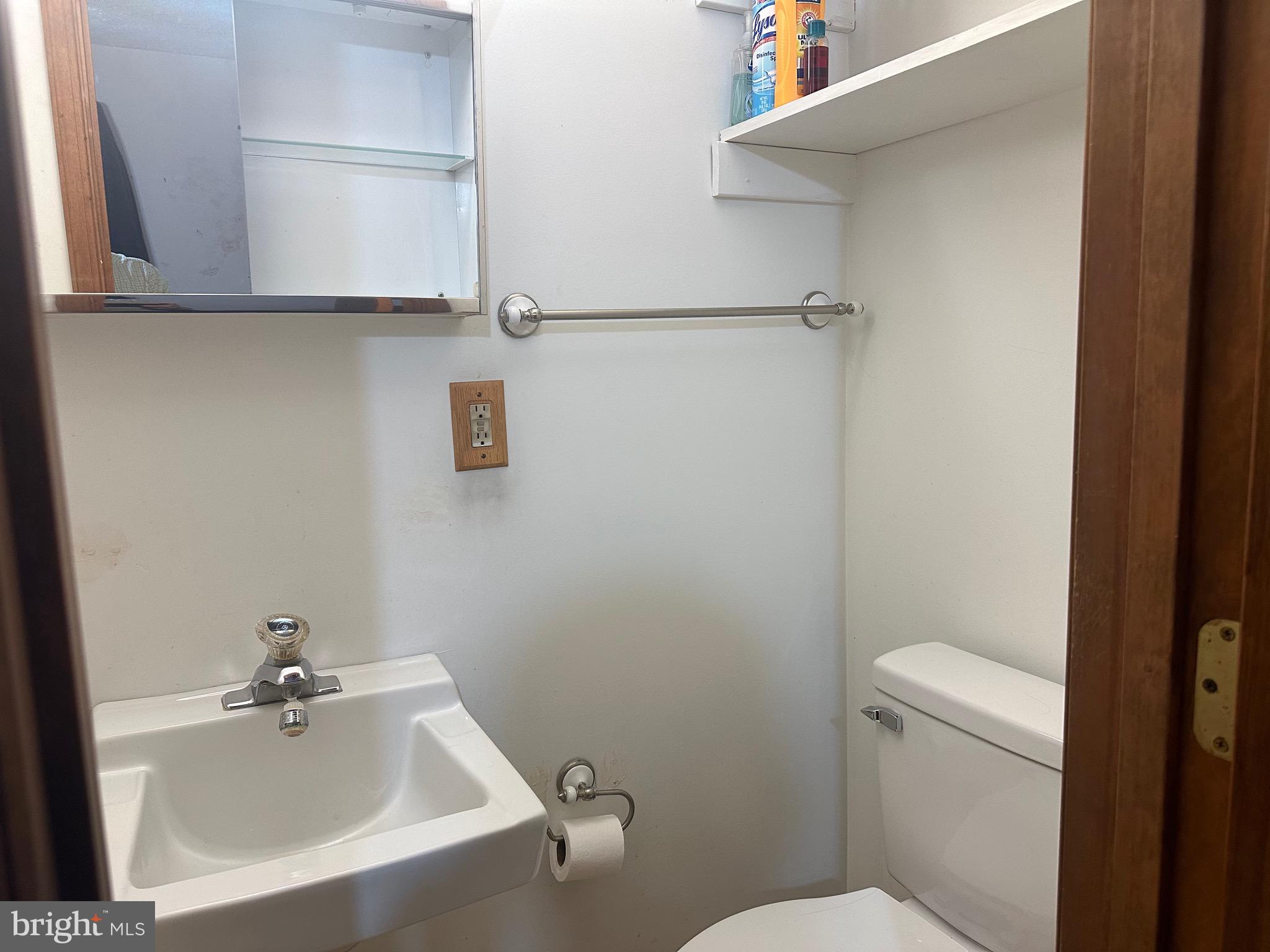 FOX MEADE SEC F - Residential