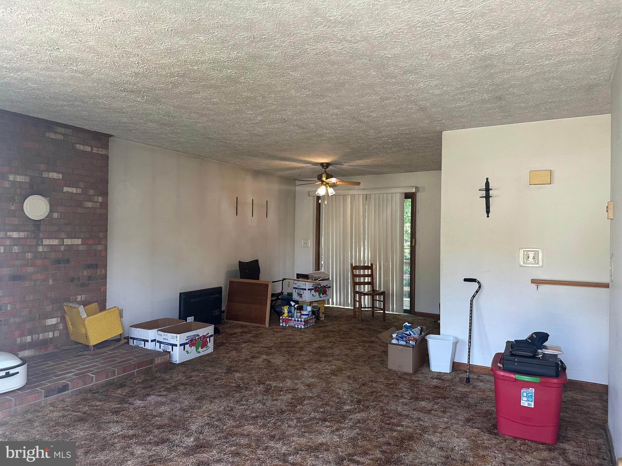 FOX MEADE SEC F - Residential